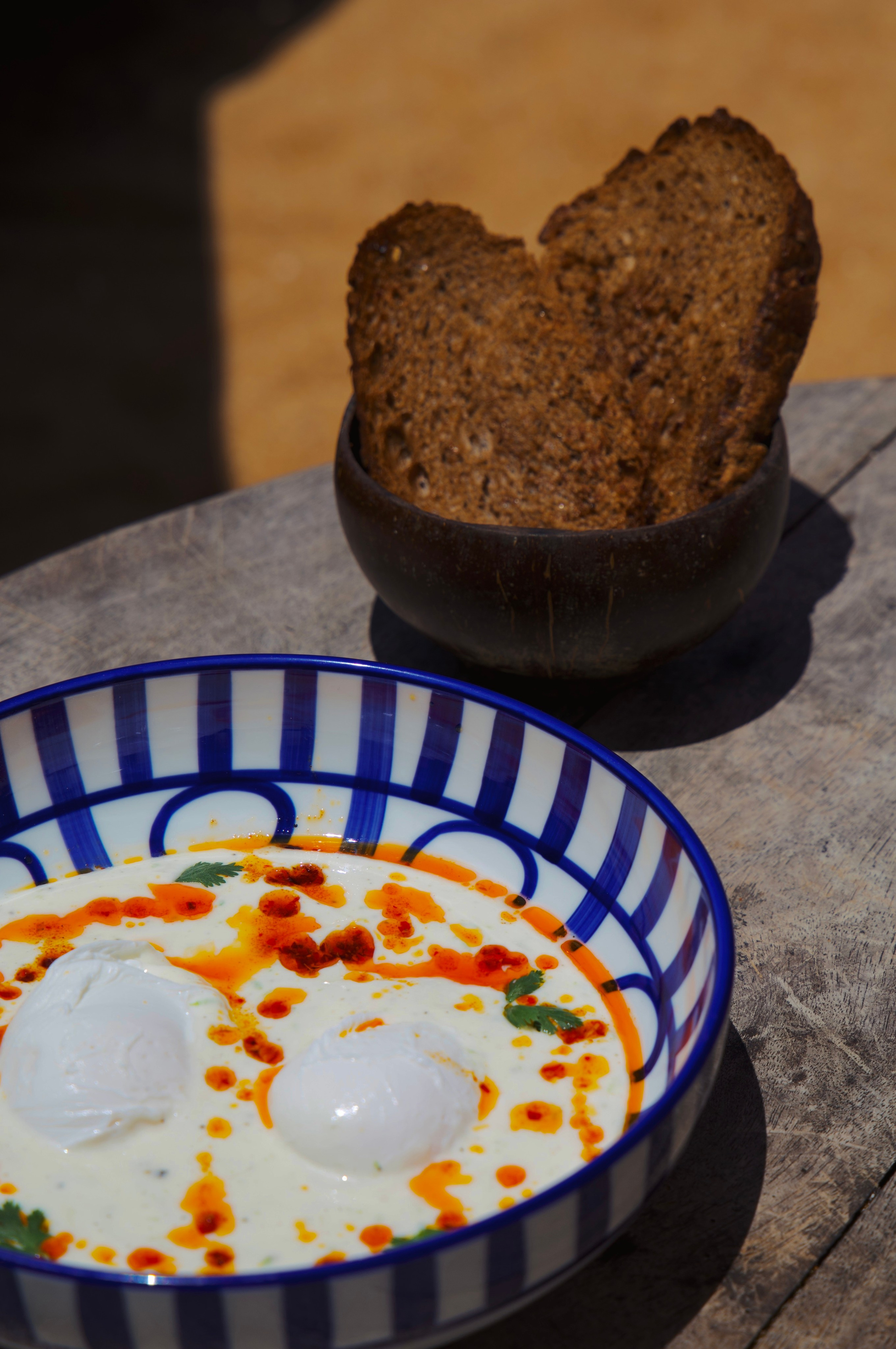 Food & atmosphere. Главная