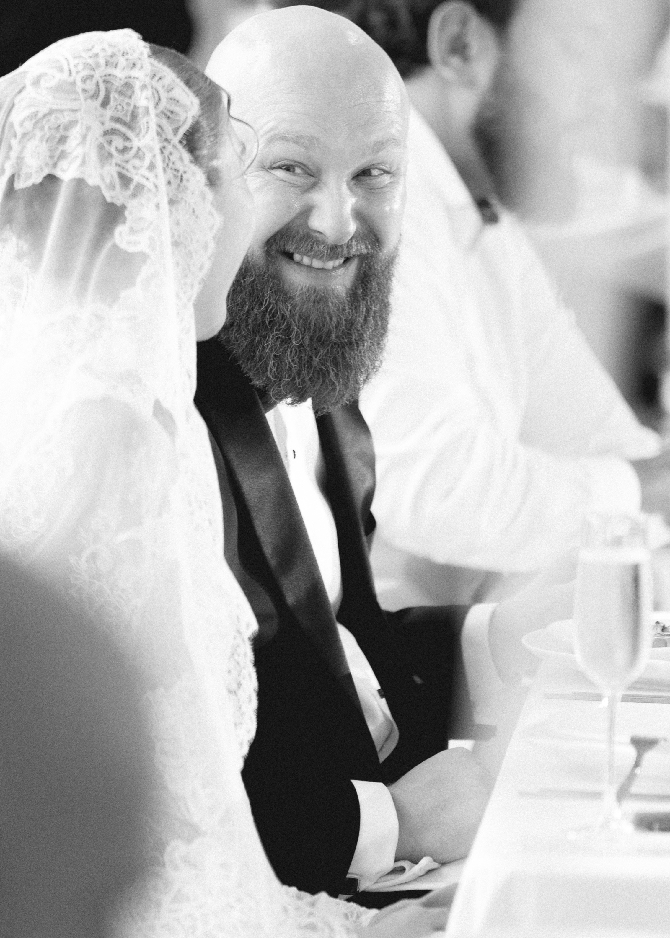 В собственном измерении. Свадебный фотограф Михаил Мирзоян