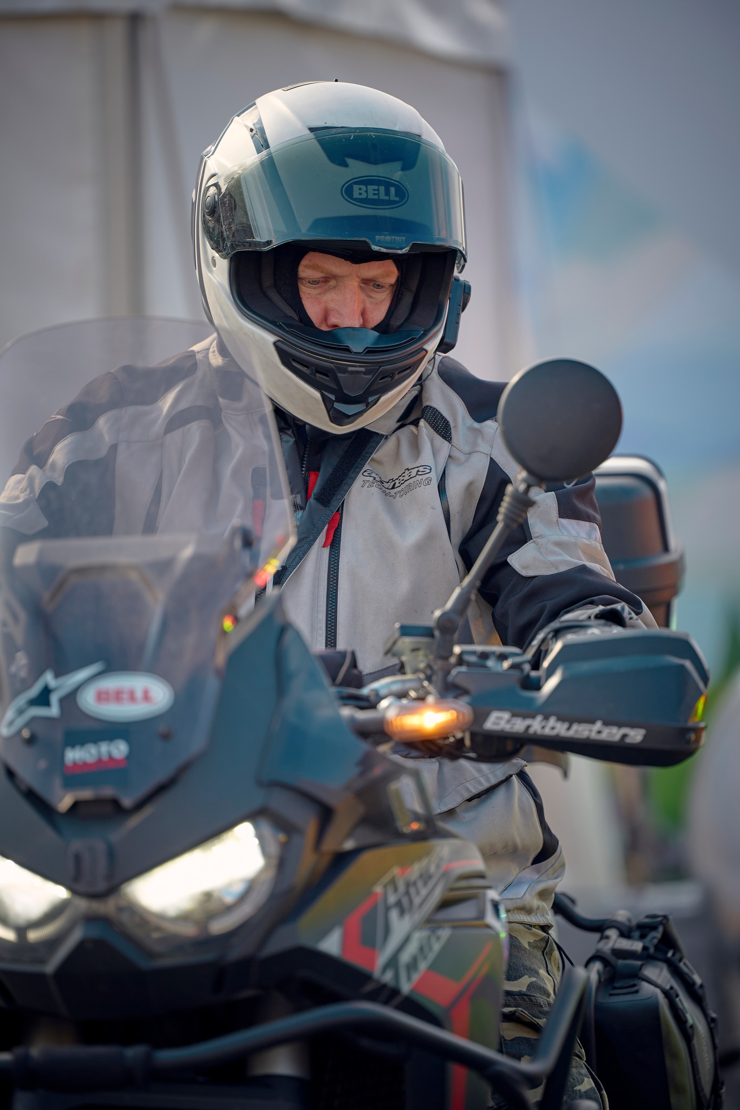 29.08.2024 Закрытие мотосезона True Bankers. Виктория Ахмылова. Фотограф в Москве