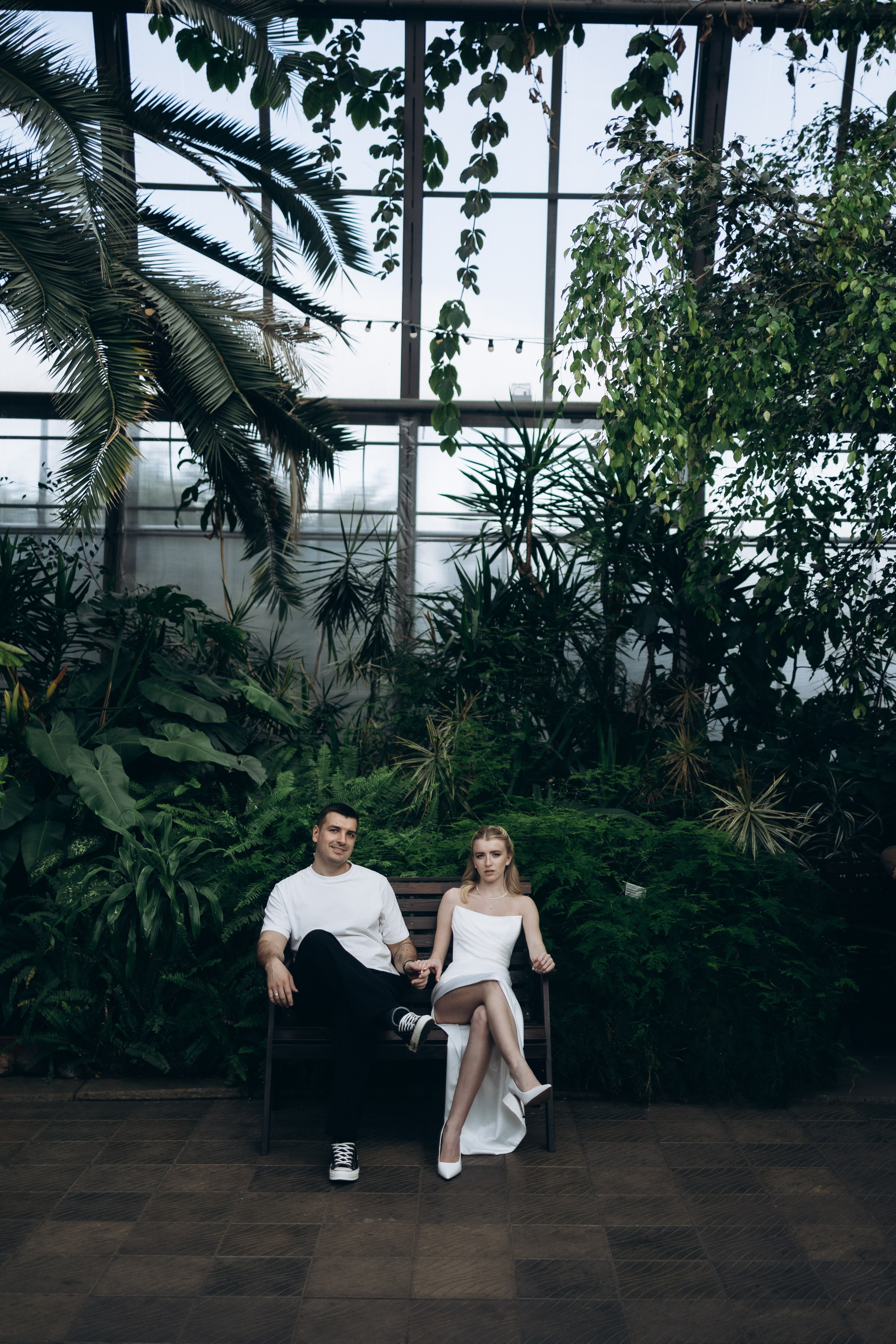 Артем и Катя. Фотограф Артем Бросов в Санкт-Петербурге и Дубае