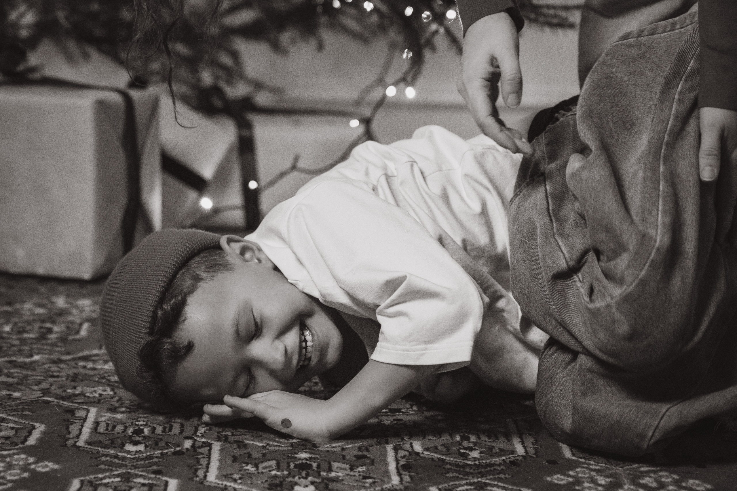 Наташа и Федя. Сайт фотографа Светланы Еремченко