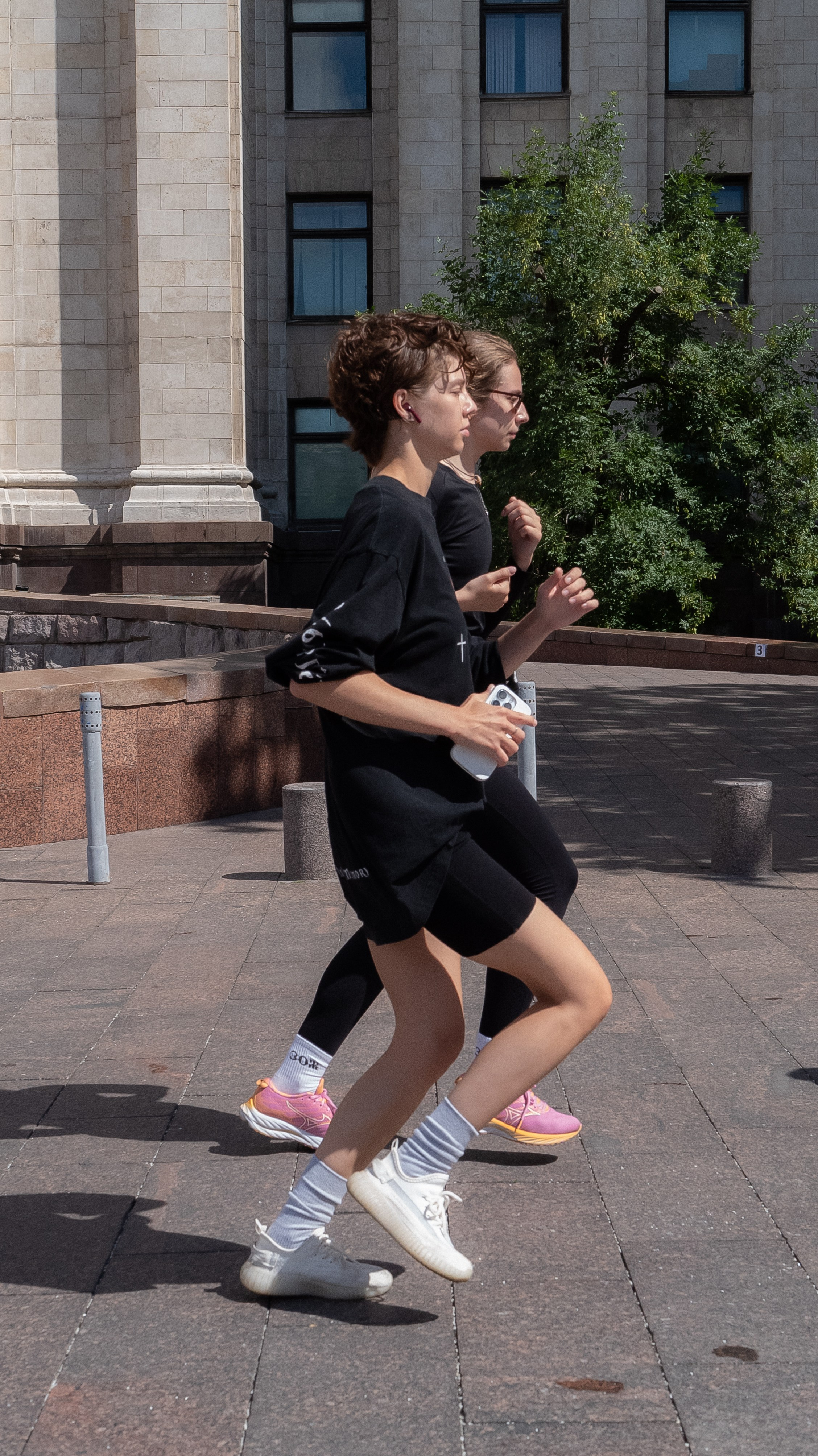 Beer Social Run. Vladimir Tatko