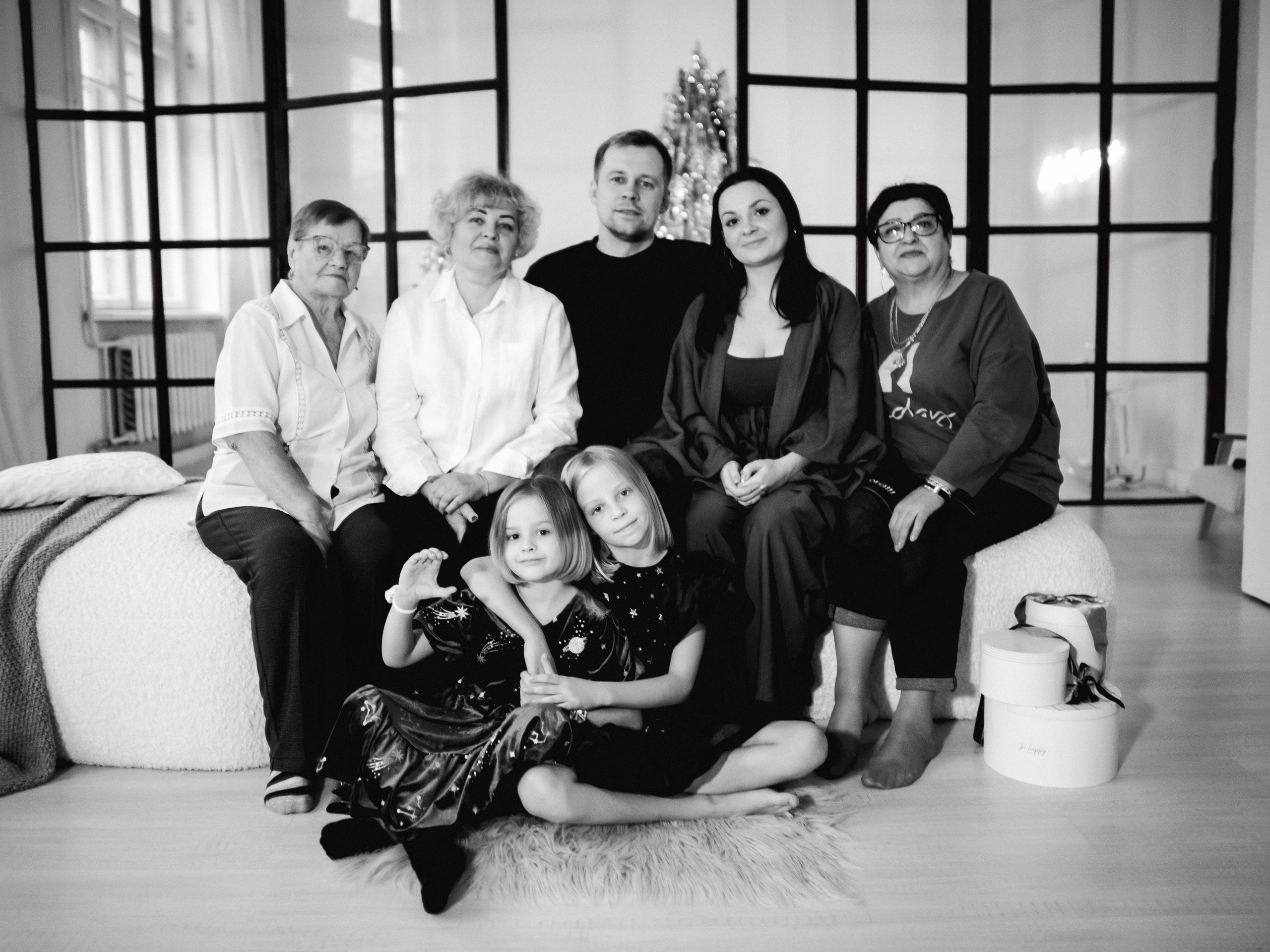 СЕМЬя. Катерина | Женский фотограф|Белгород