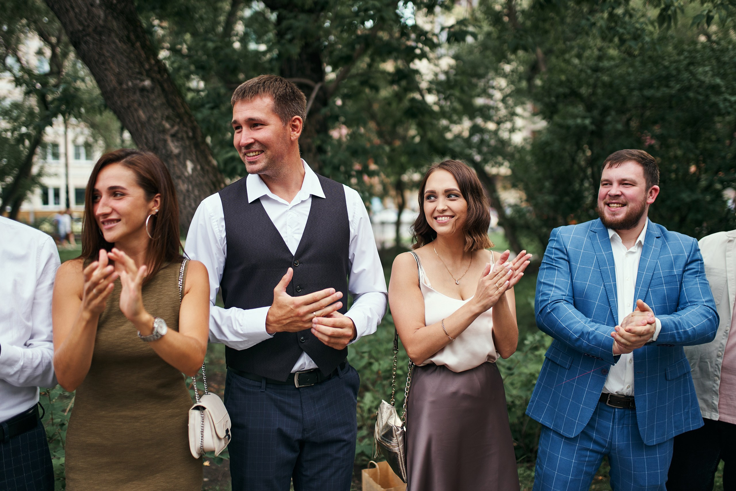 Тру зайки | Максим и Аня. Фотограф Слава Кайгородов