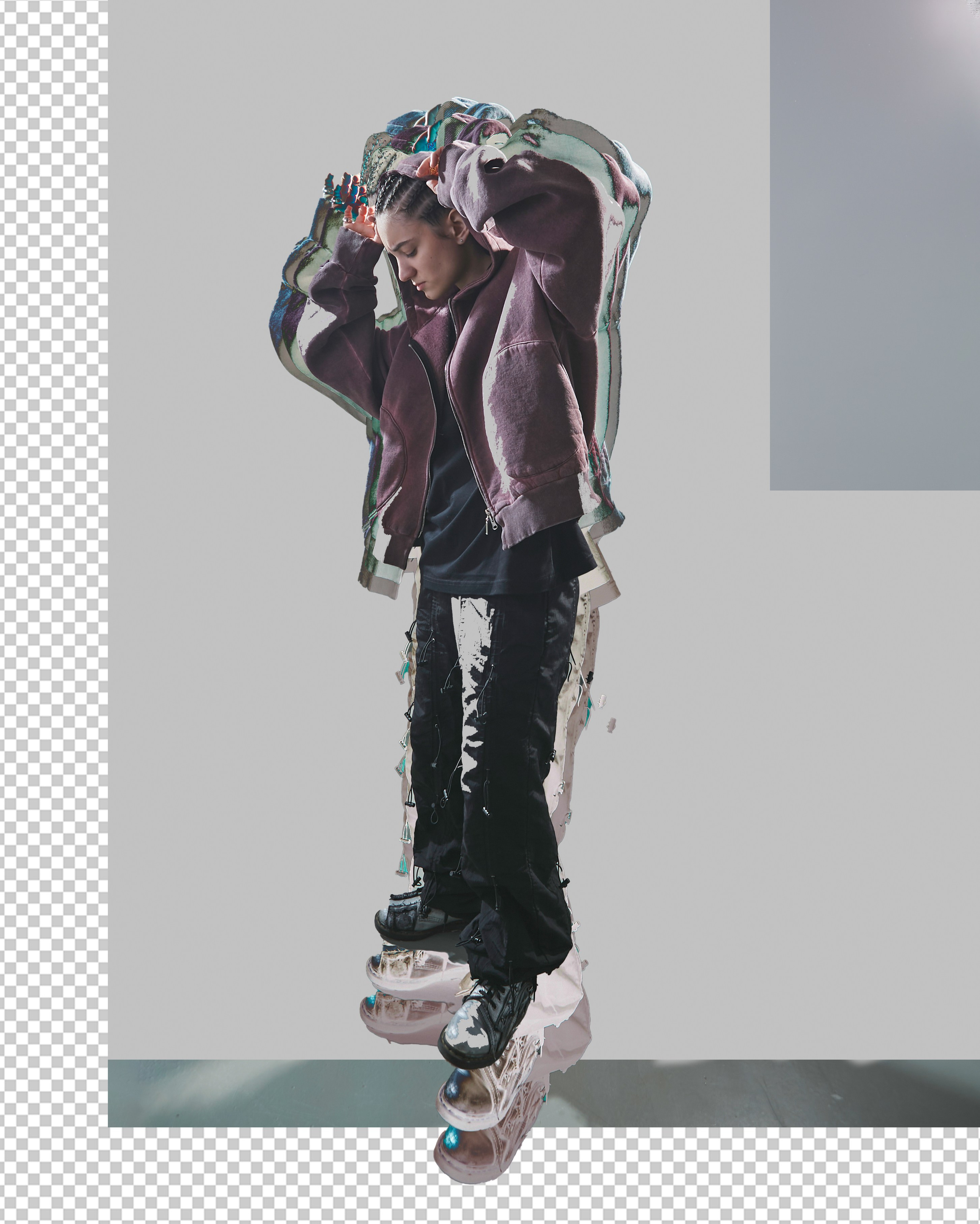 Фотограф Алексей Веселов