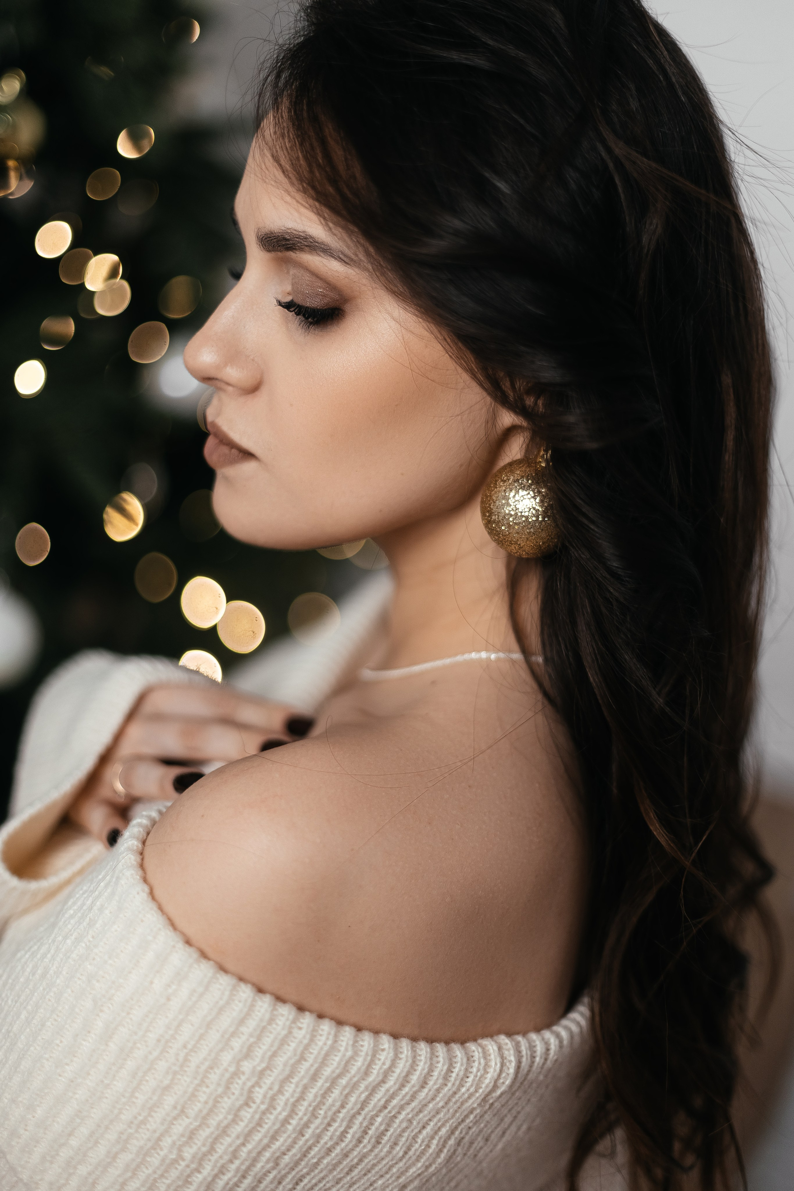 Ира. Главная