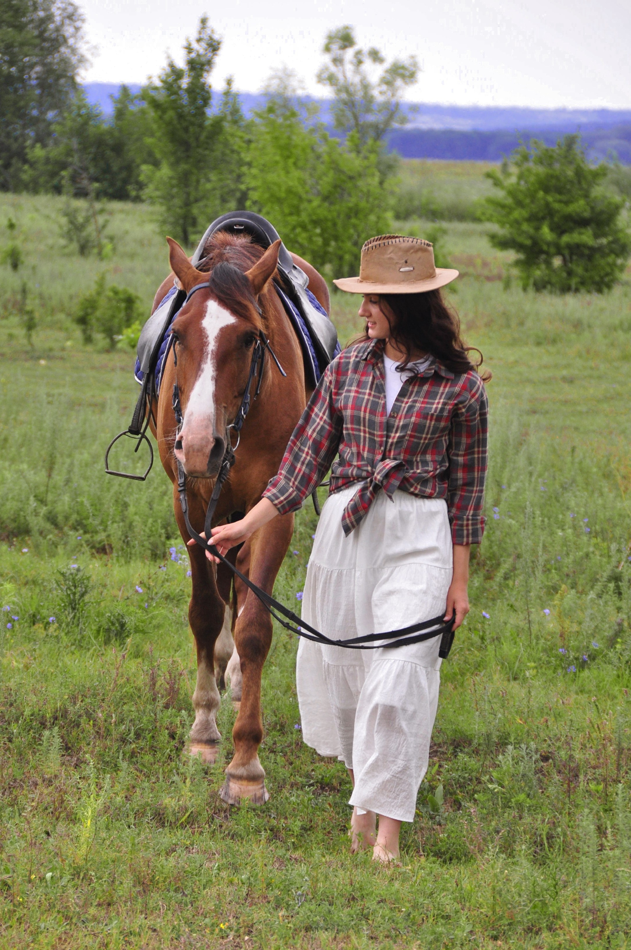 Индивидуальная. Фотограф в Урюпинске
