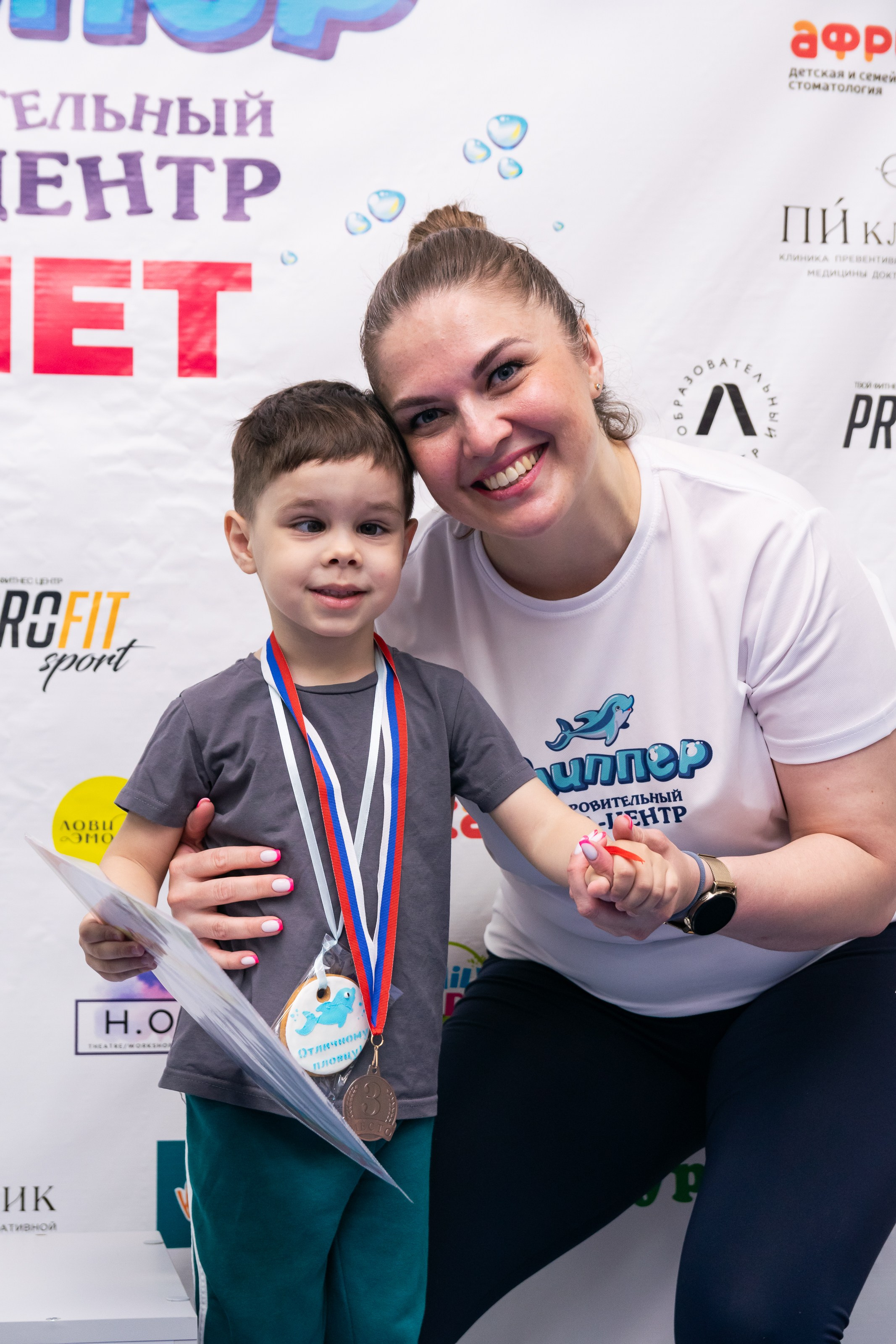 Соревнования по плаванию. Репортажный фотограф в Ставрополе