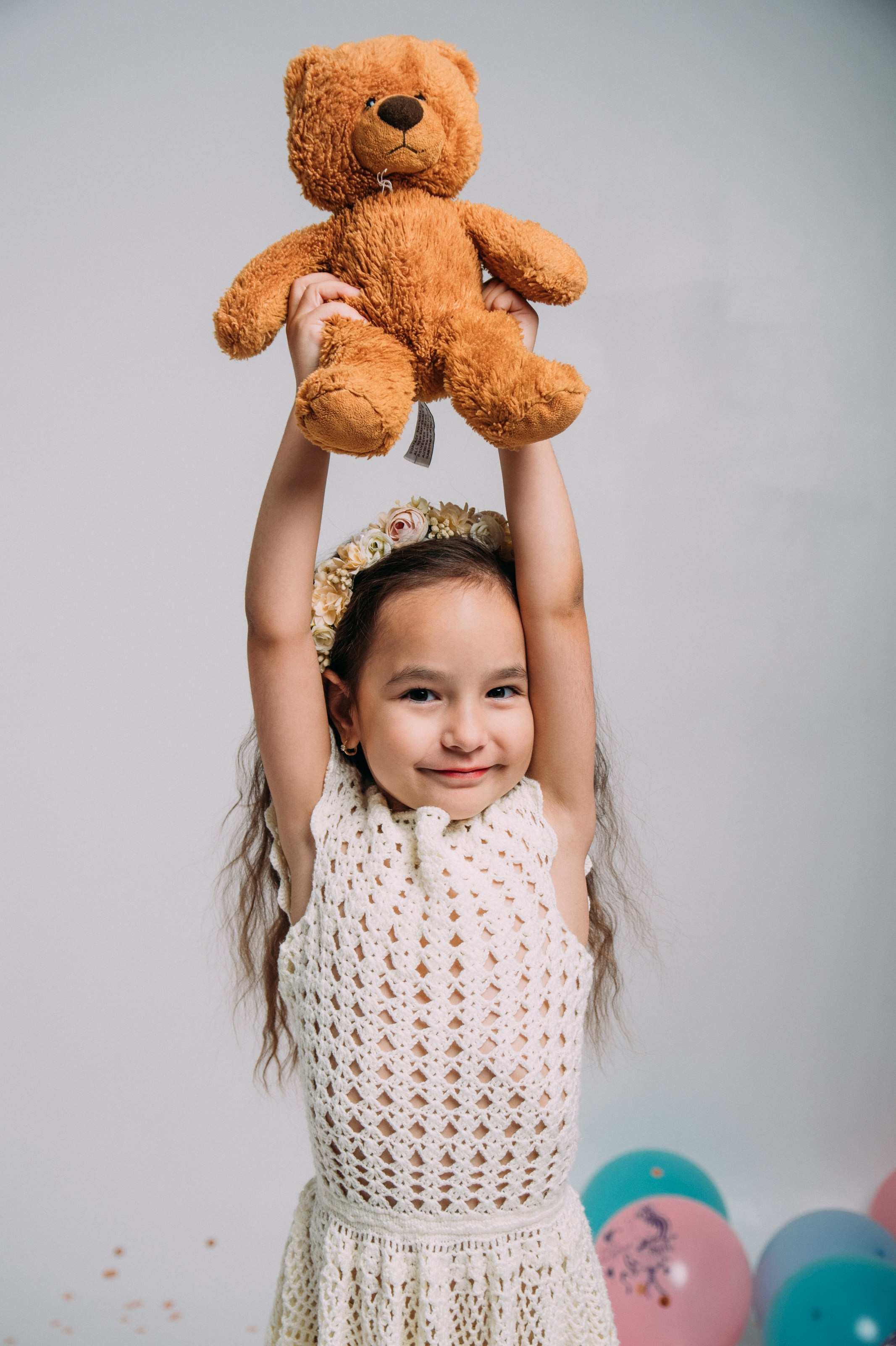 Детская фотосессия. Репортажный фотограф в Ставрополе