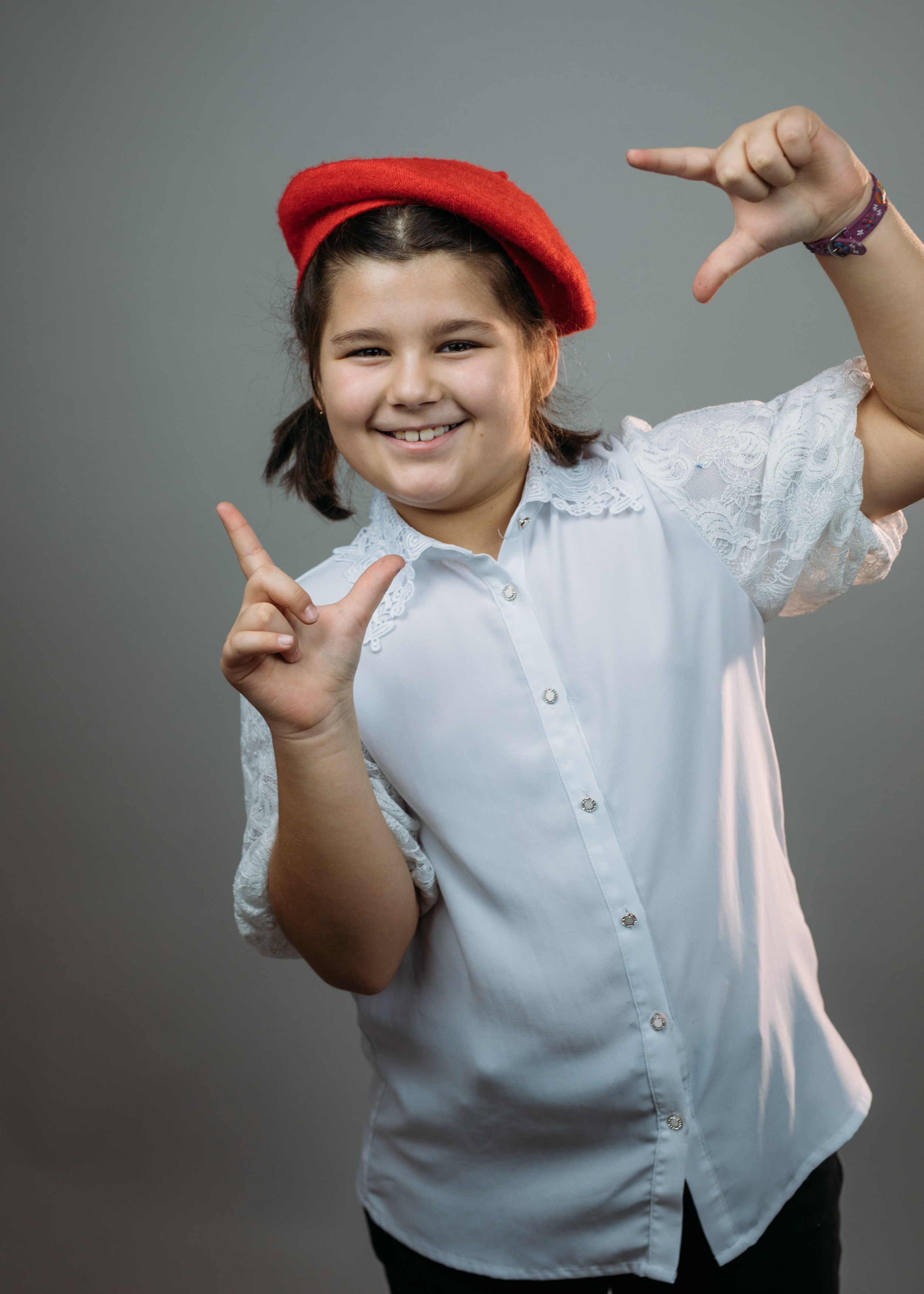 Голову дома не забыли!!! :). Фотограф Наташа Румянцева