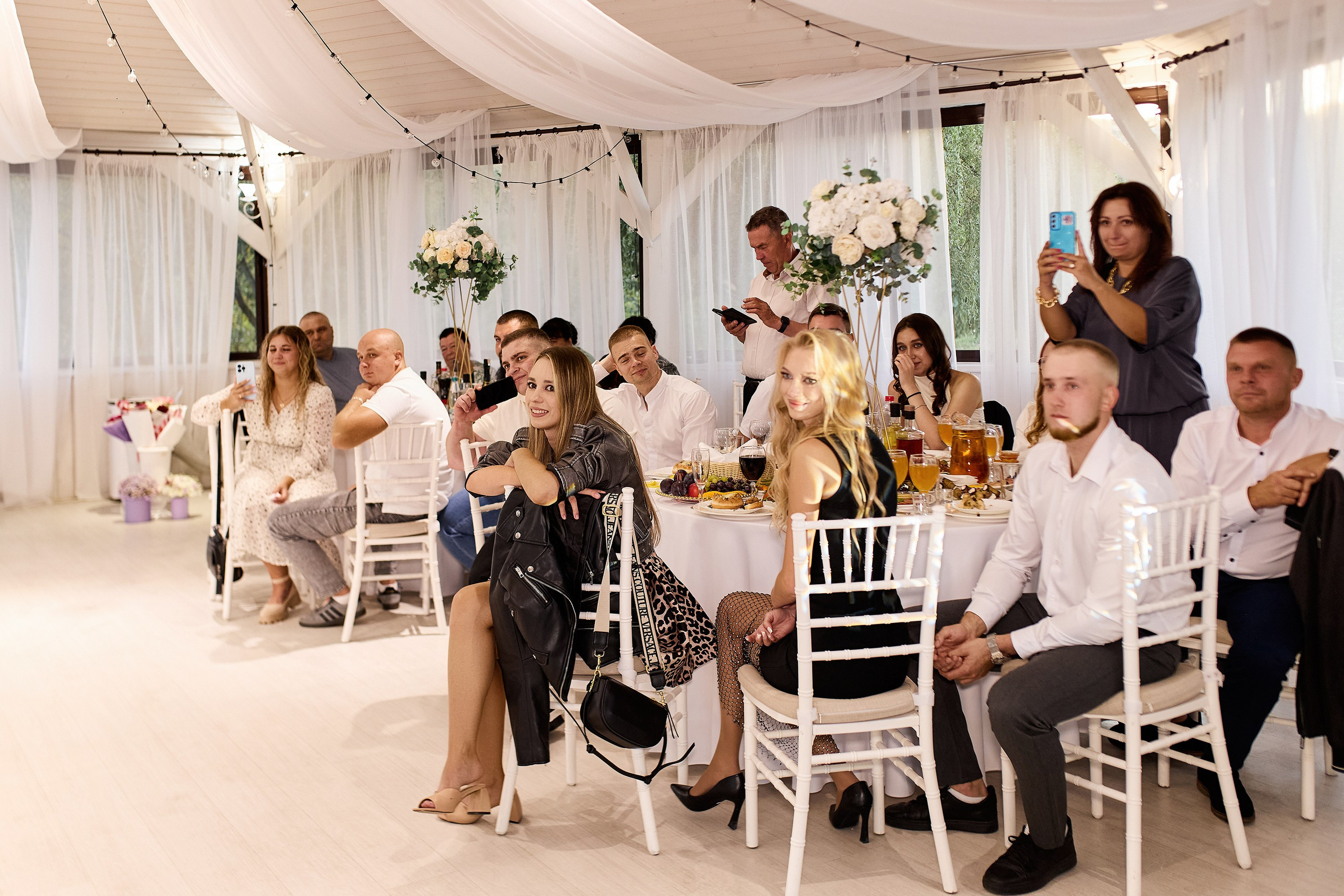 Wedding Day Артём + Татьяна. Свадебный и портретный фотограф в Белгороде Гаркавцева Полина