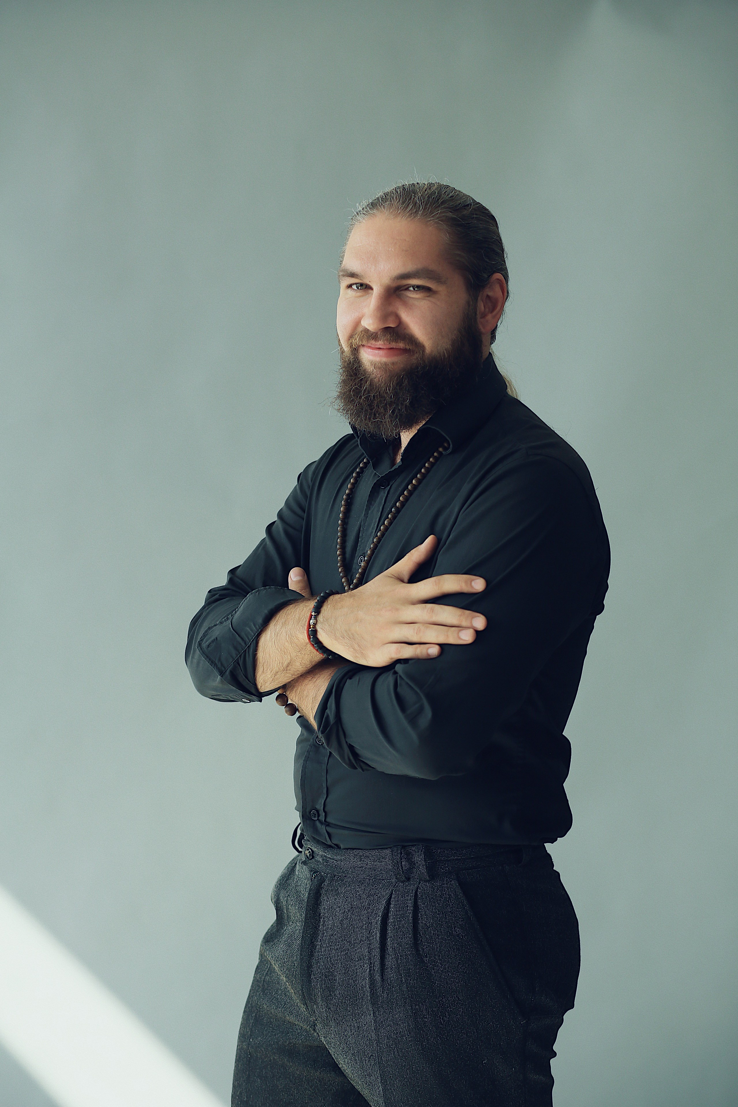 Мужская фотосессия. Женский и контент фотограф Данилина Ирина в Москве