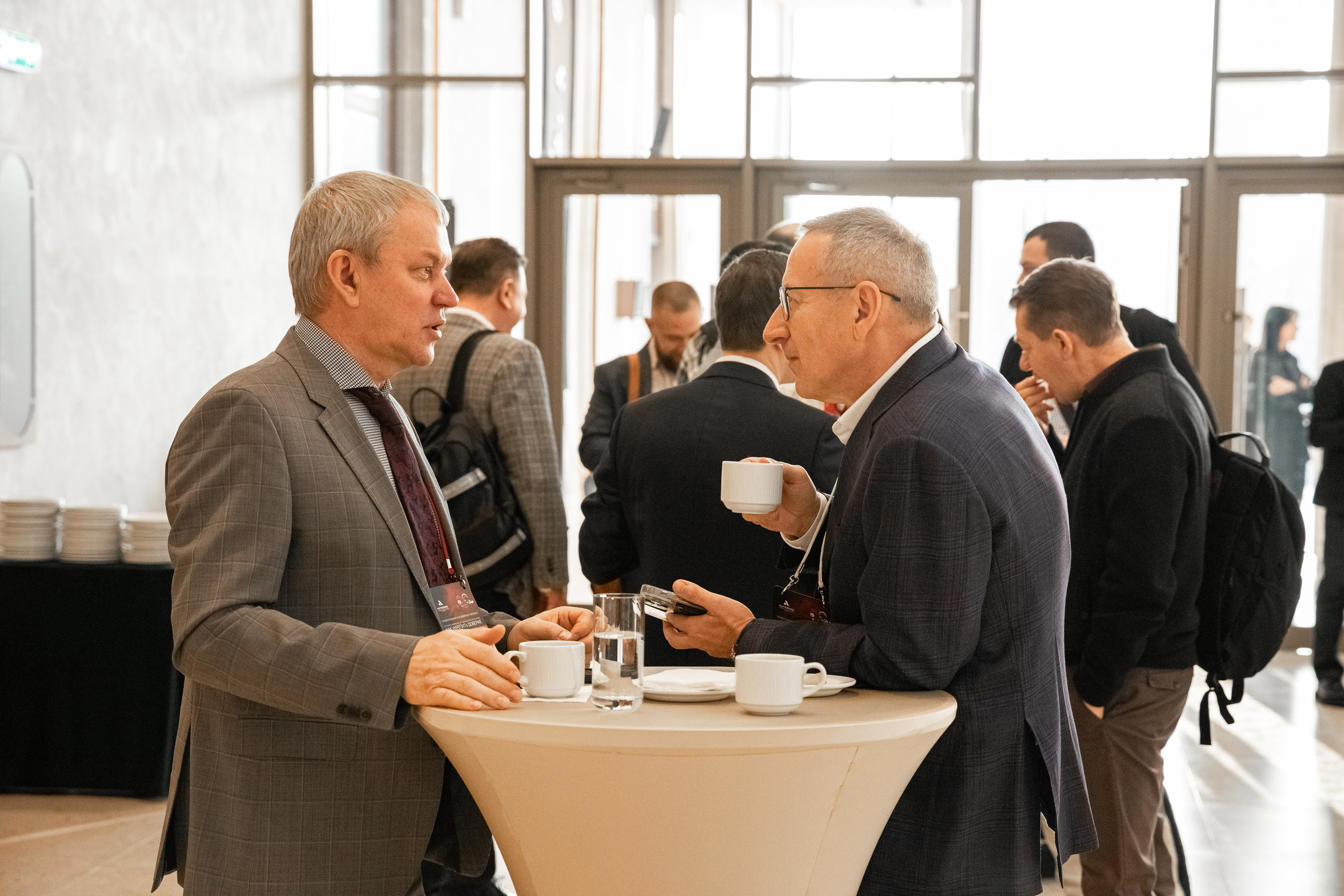 Репортажная съемка. Фотограф брендов и бизнеса в Москве Алексей Сентюрин