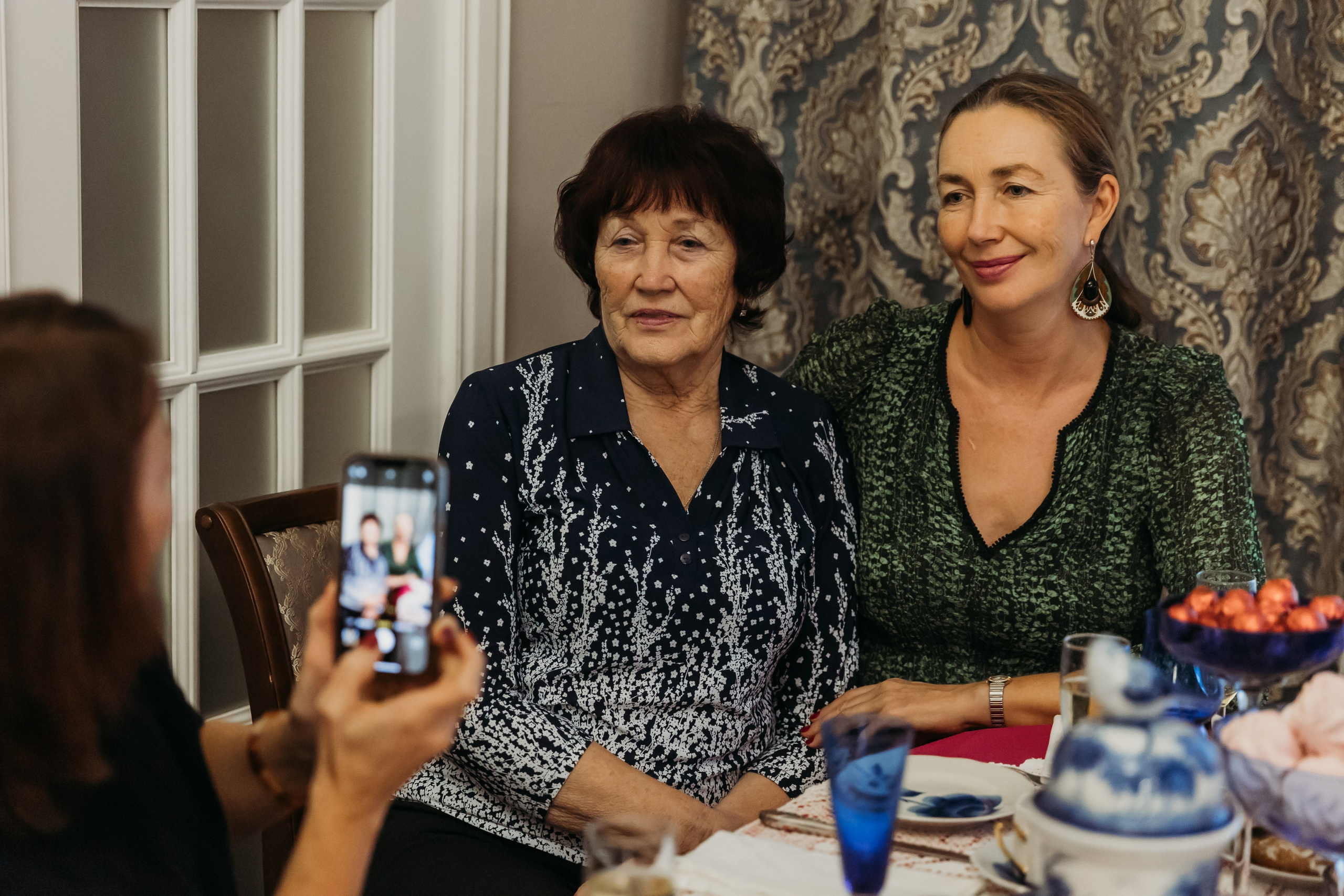 Родные люди «Тула». Леся Гаранина. Семейный фотограф/видеограф Москва и область