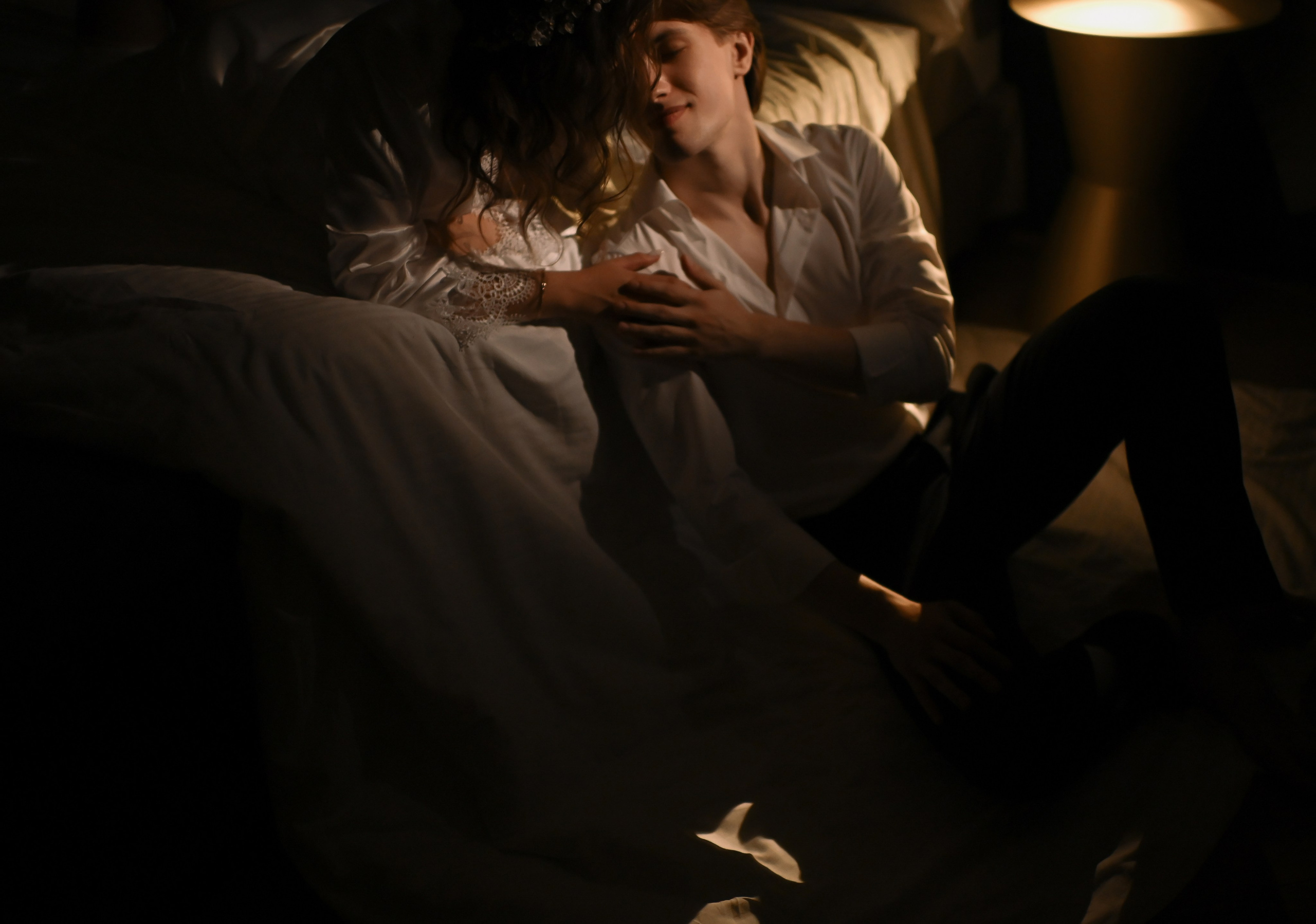 Sasha & Zakhar. I AM — PHOTO | VIDEO | PRODUCTION