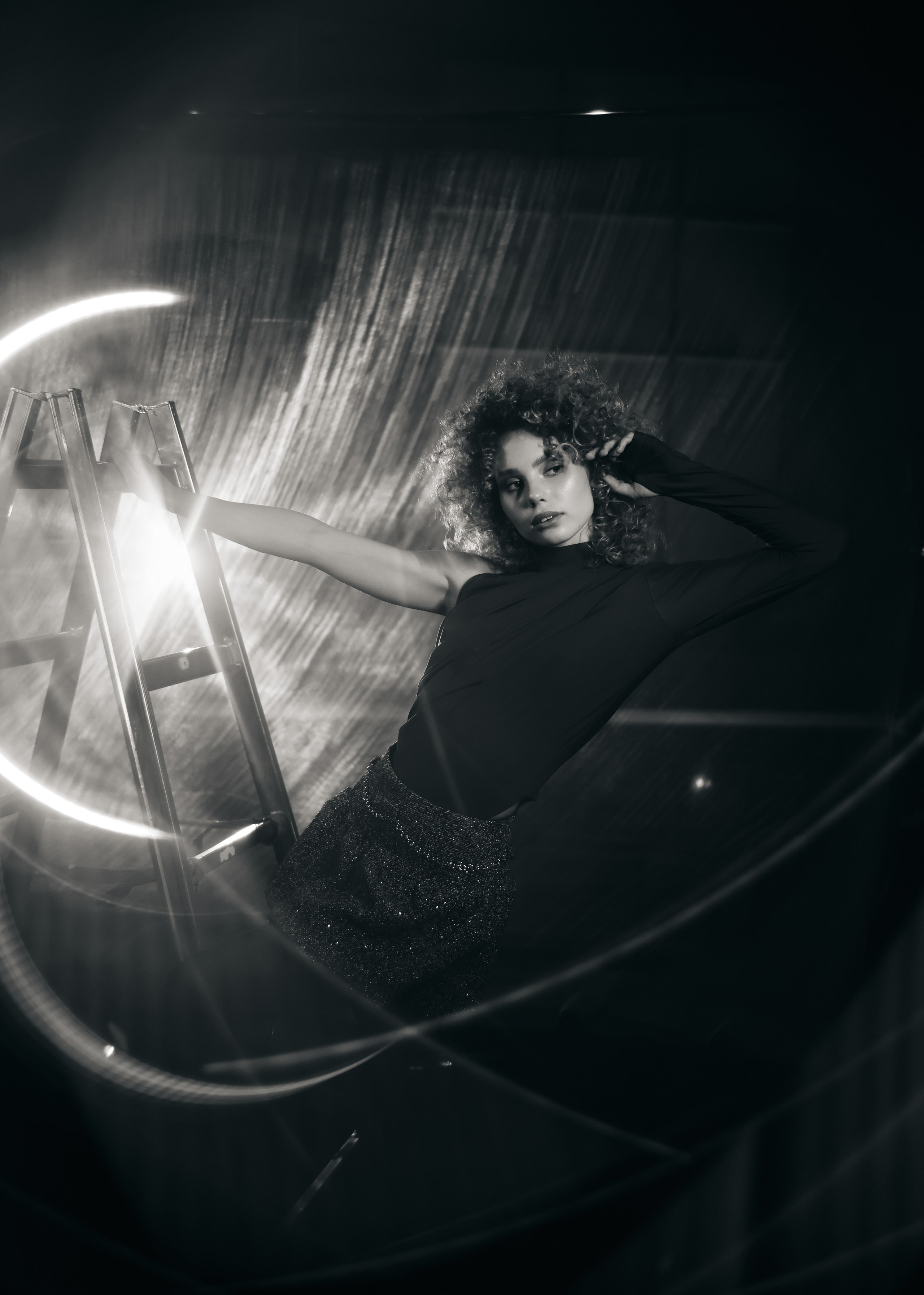 Фотовидеофестиваль. Индивидуальный и парный фотограф в Санкт-Петербурге Юлия Поротникова