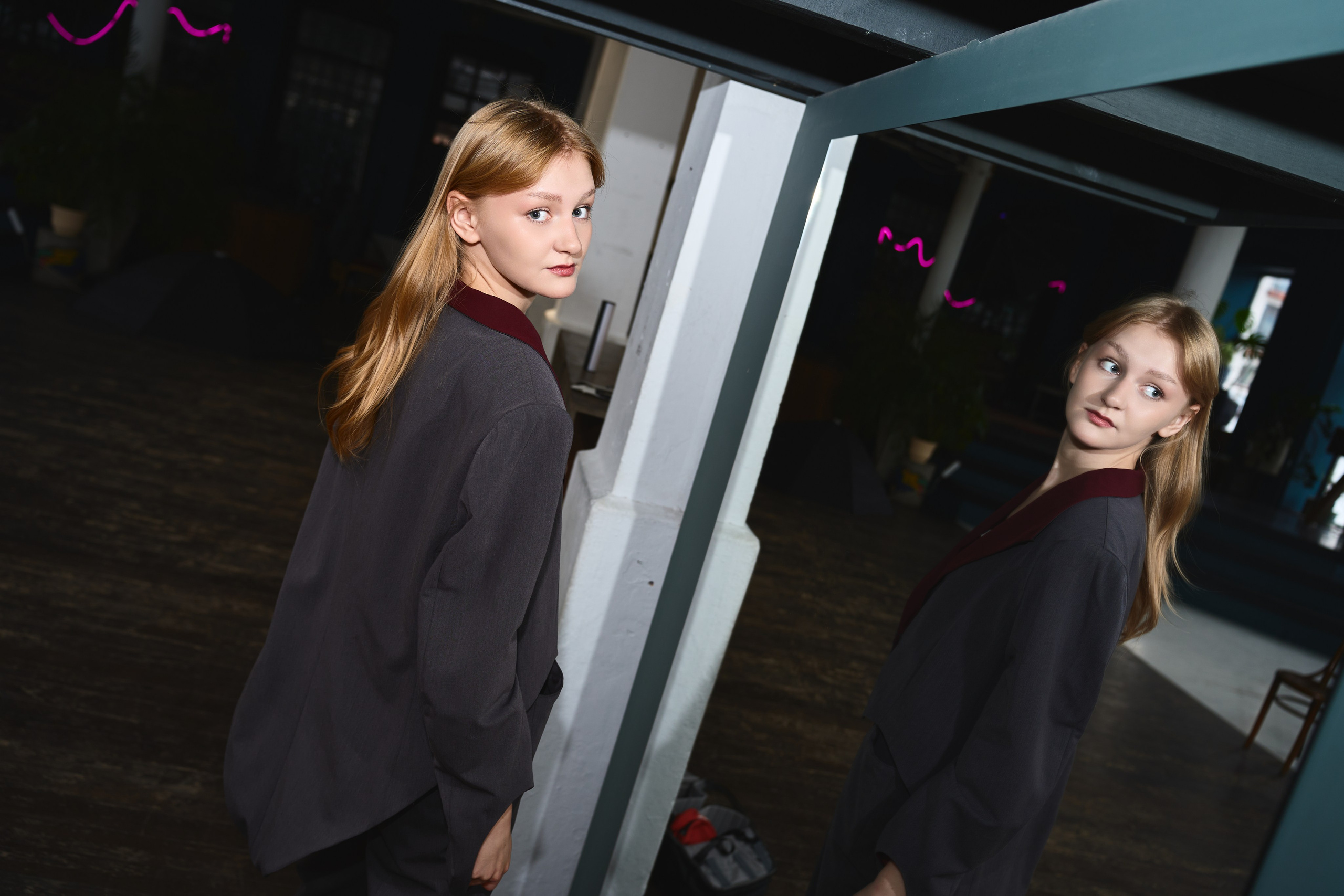 Леся. Reportage, wedding and portrait photographer in Kazan | Rinat Minikhanov