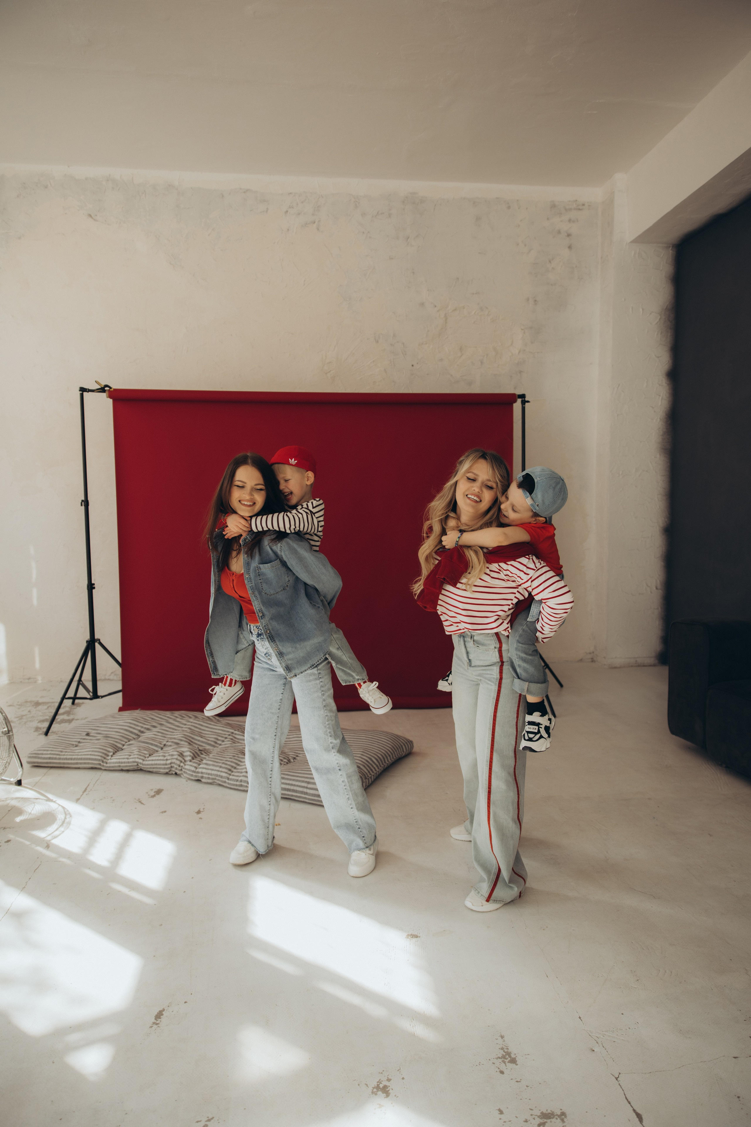 Друзяки. Свадебный и семейный фотограф в Белгороде Евгения Курочкина