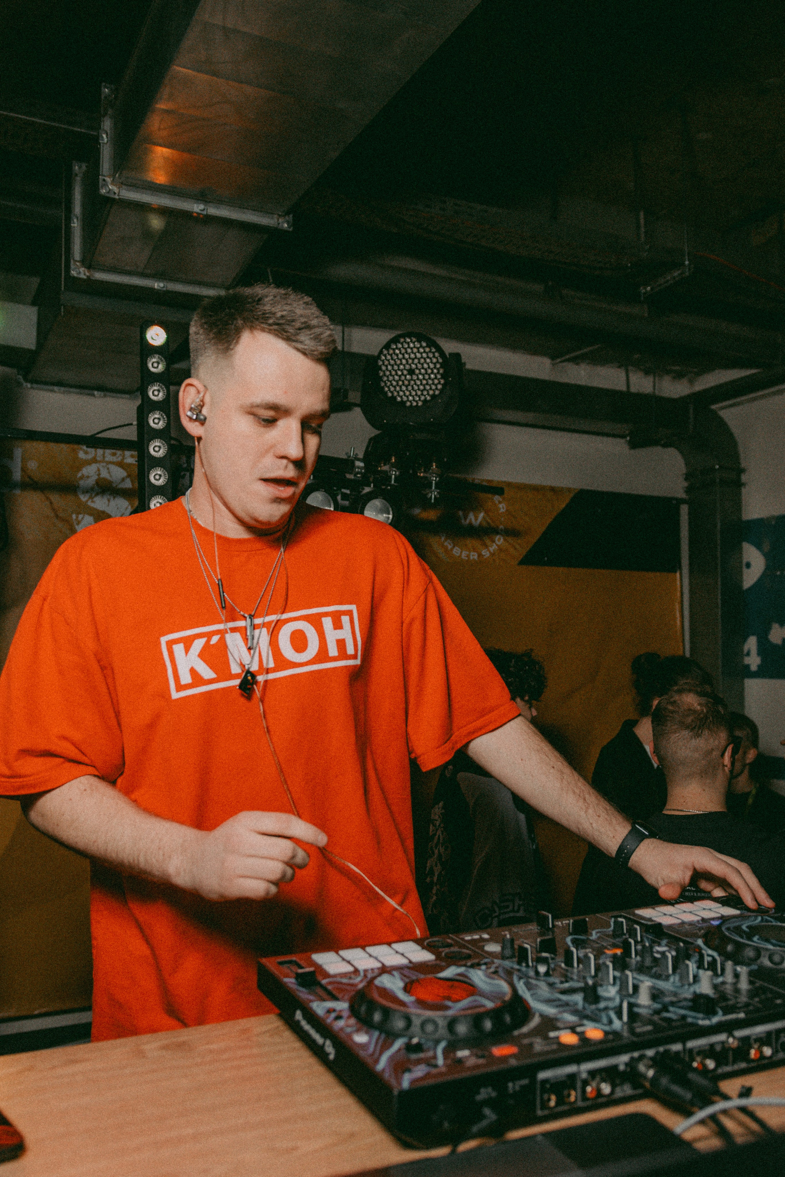 Кофе Рейв в ТРЦ «ПЛАНЕТА»