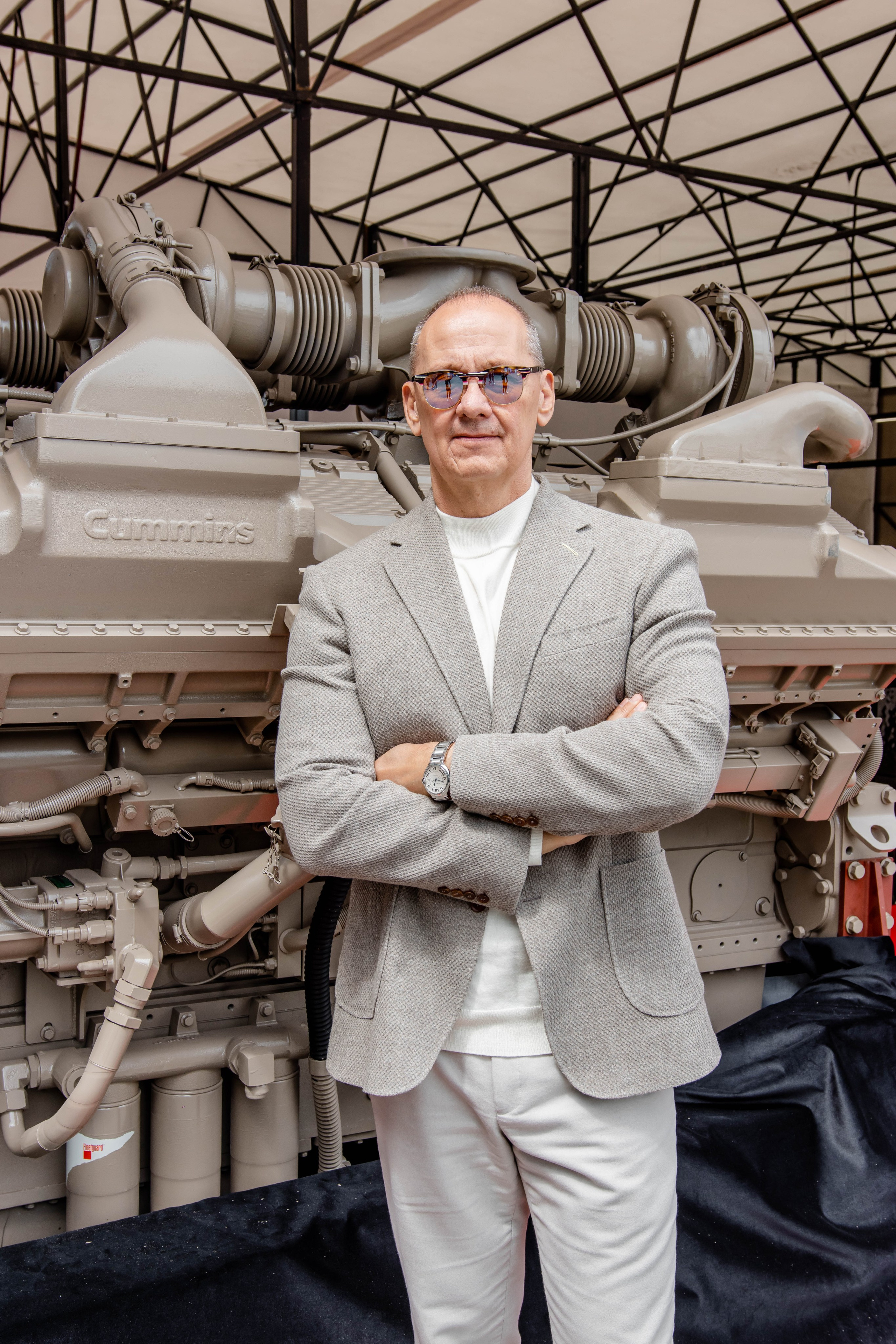 Корпоративы и мероприятия