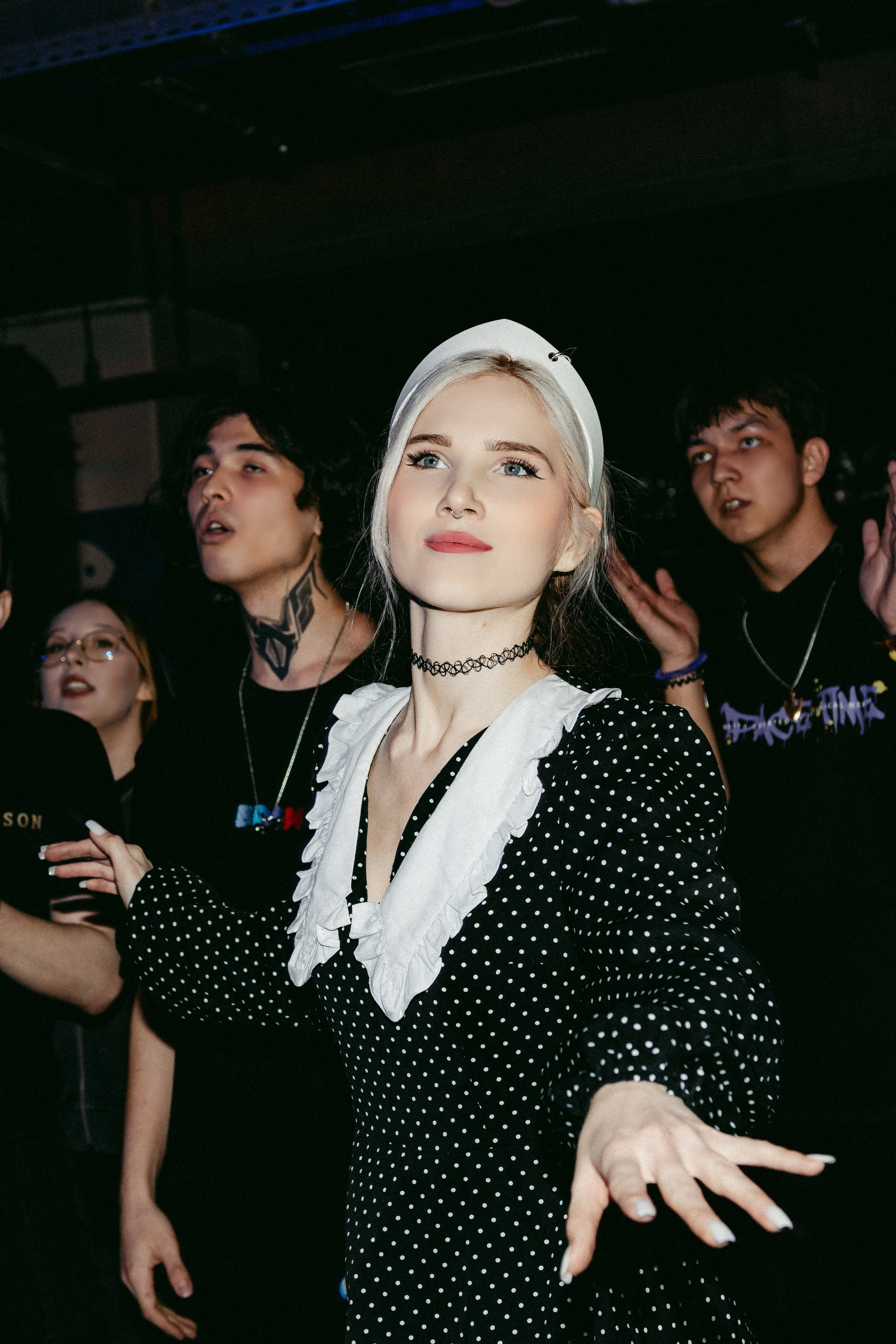 Кофе Рейв в ТРЦ «ПЛАНЕТА» 2