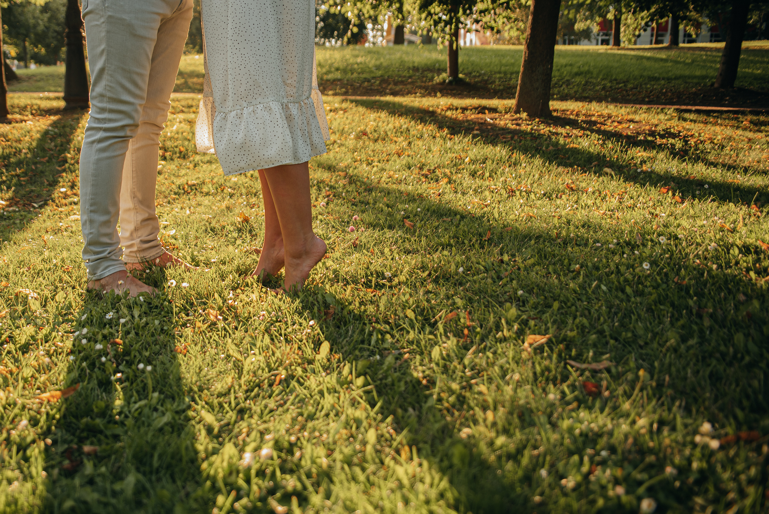 Анна и Илья. Фотограф Москва