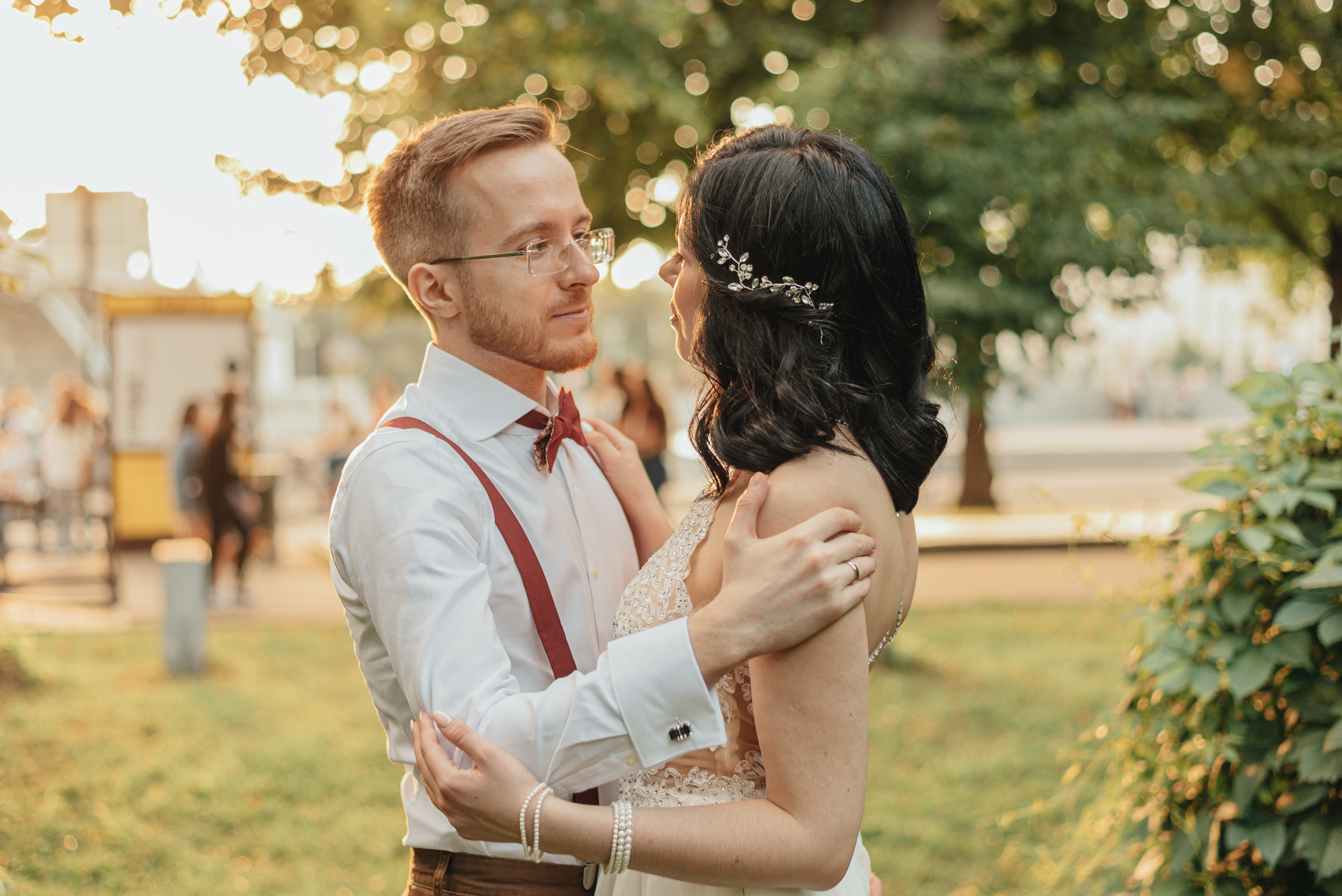 Такие разные свадьбы года 2020. Фотограф Москва