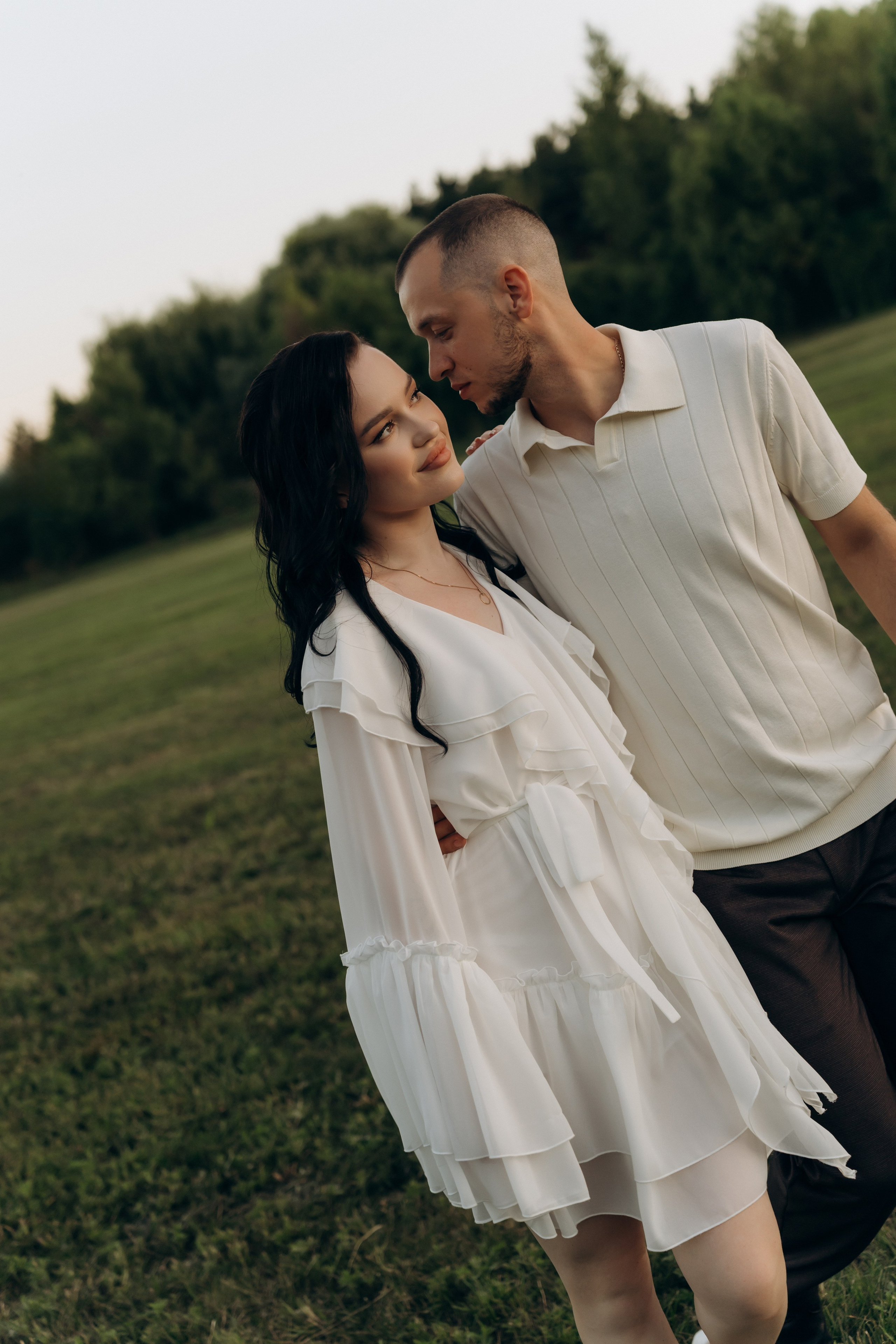 Костя и Эвелина. Ирина Гонтарева|Фотограф|Белгород