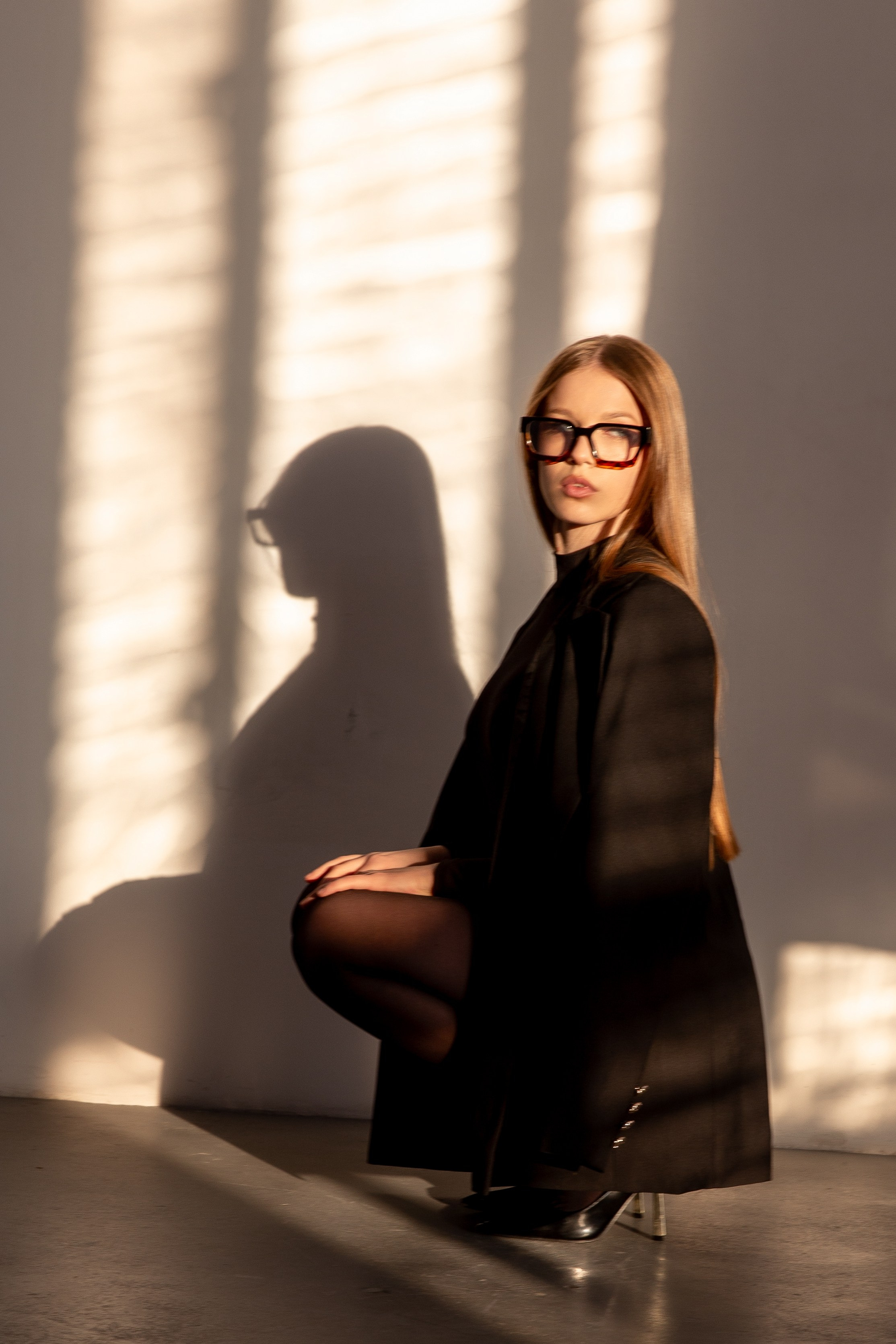 Ариша. Женский фотограф в Москве Светлана Смагина