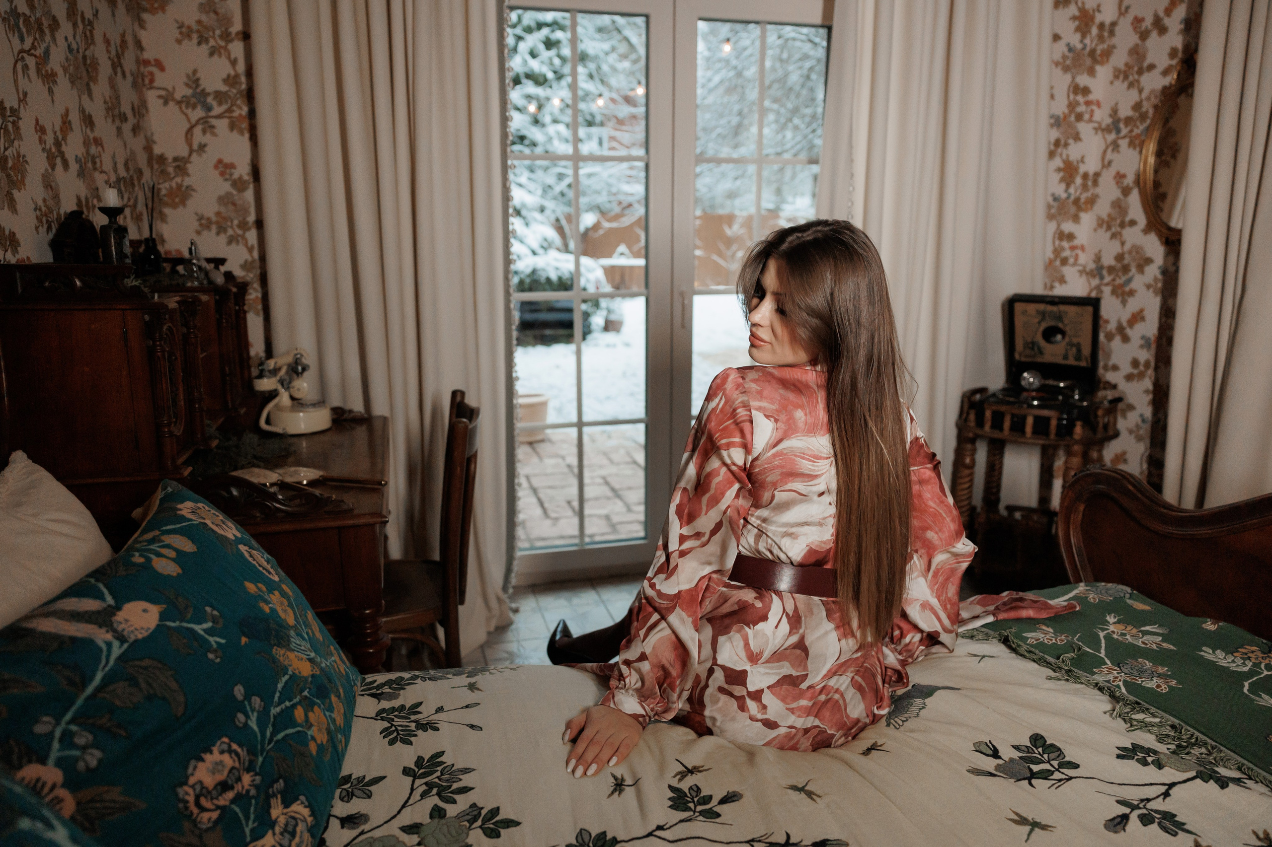 Светлана, Villa Rossa, Балашиха. Свадебный и репортажный фотограф (Москва, Королев и другие)