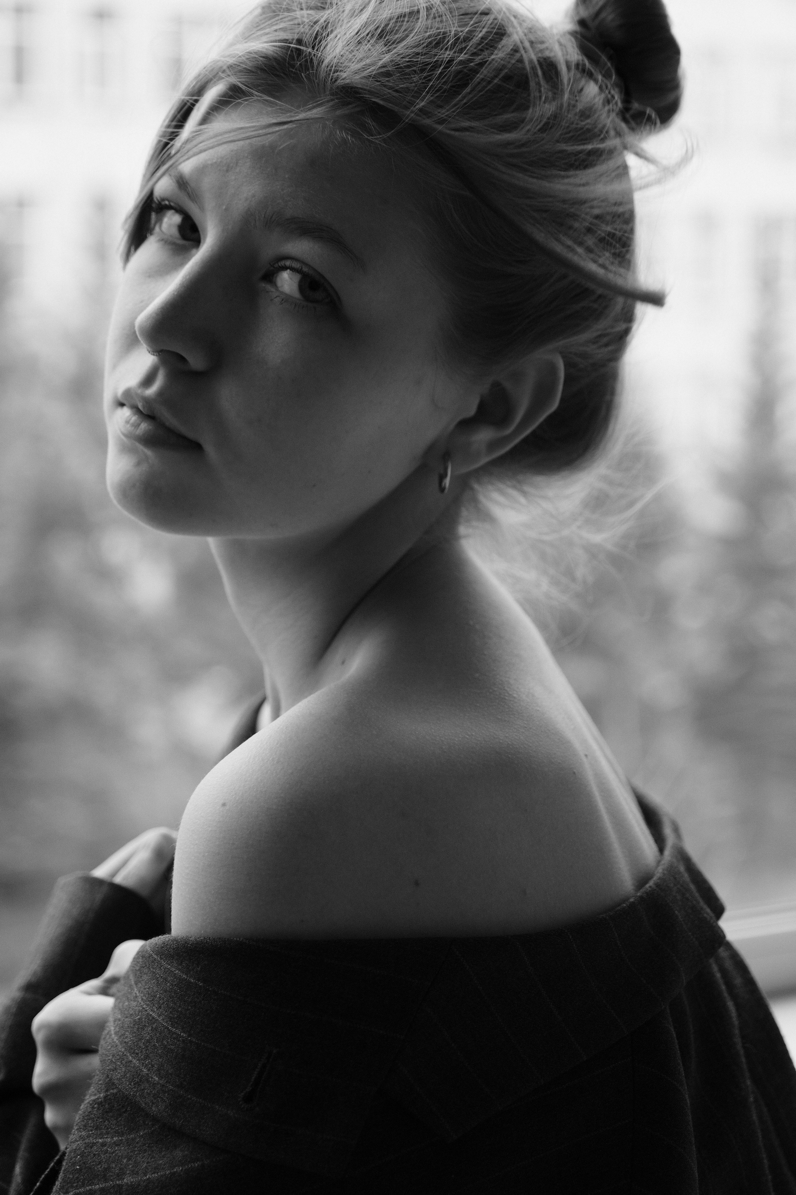 Персонально. Maria Sineva, photographer