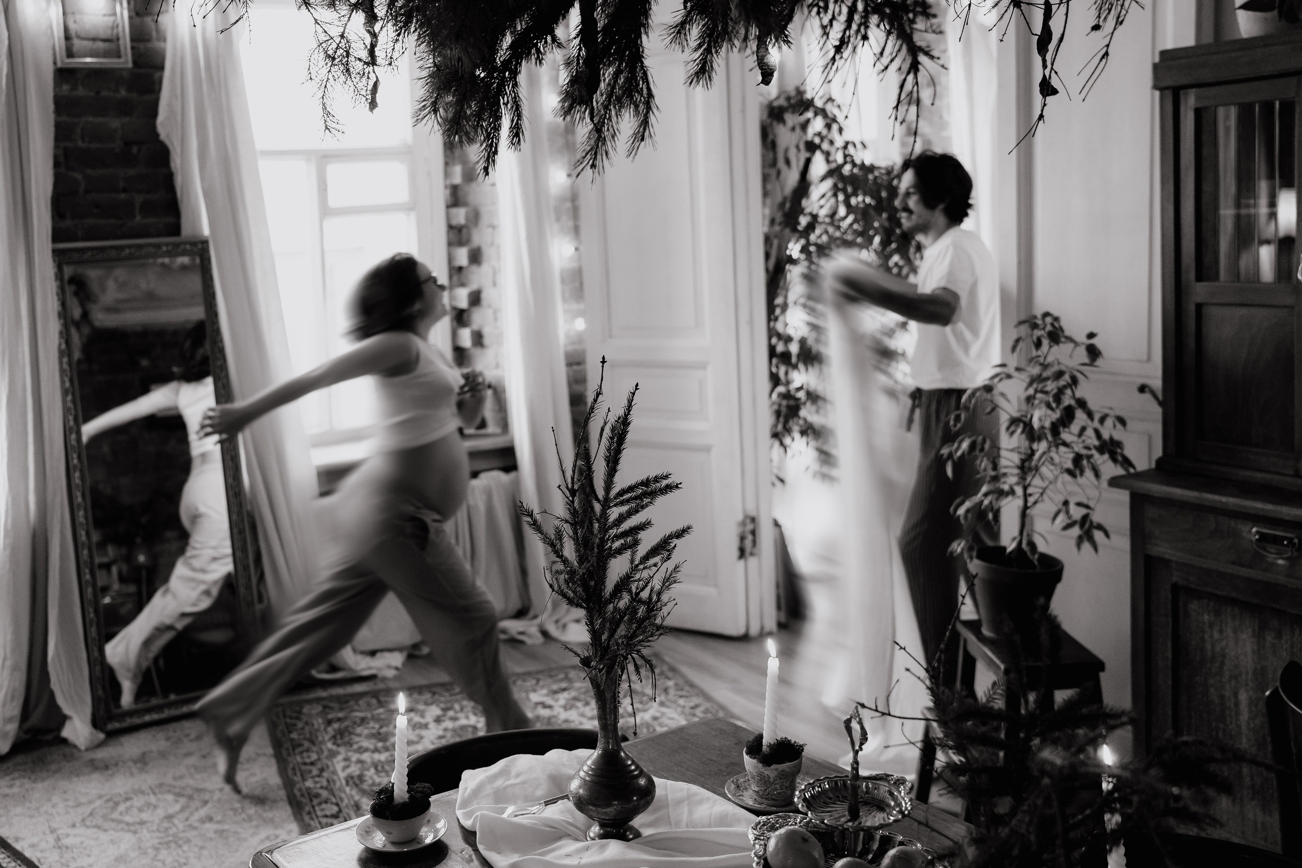 Дима и Маша. Свадебный фотограф в Санкт-Петербурге Саша Колоцей