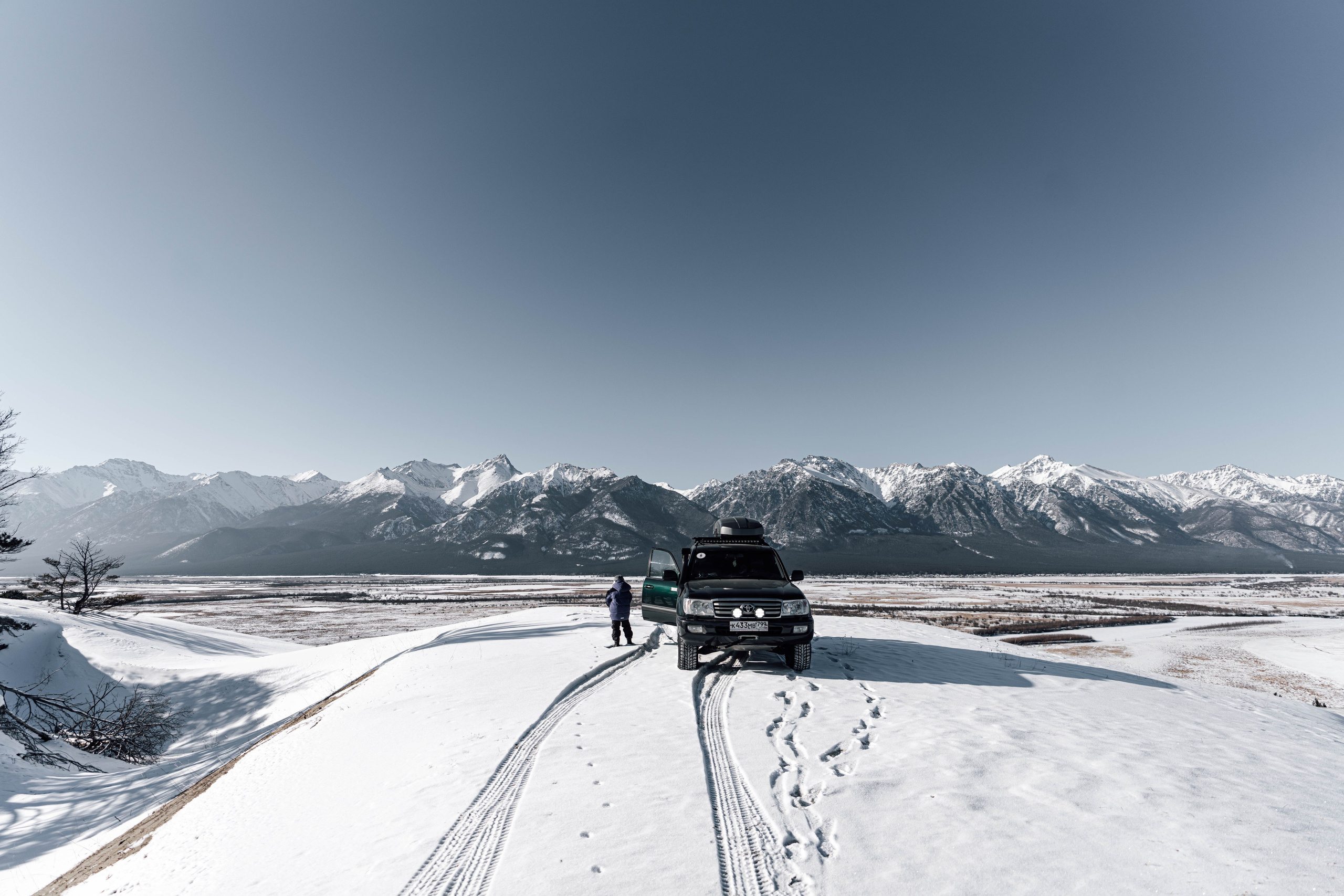 Байкал. Фотографирую для себя, своей семьи и друзей!