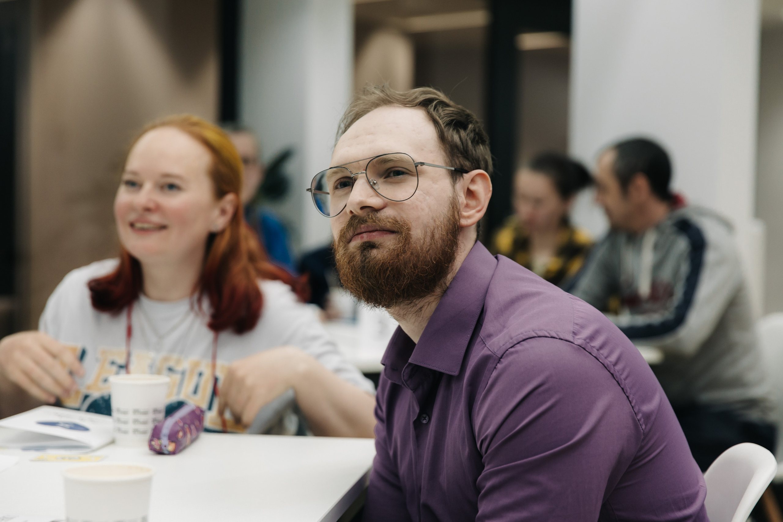 Общее. Свадебный и семейный фотограф в Томске Алексей