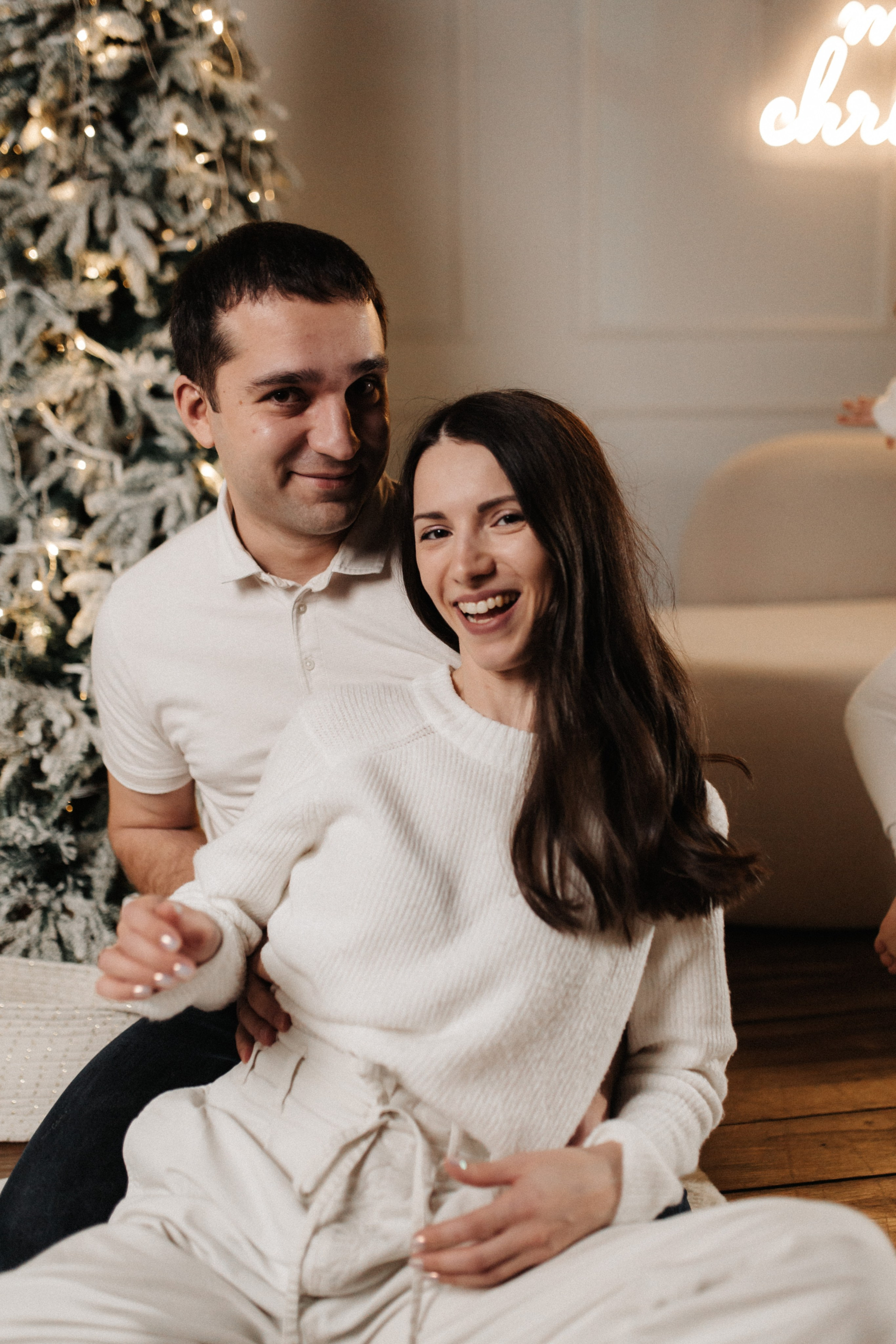 Студийные Семейные. Свадебный и семейный фотограф в Томске Алексей