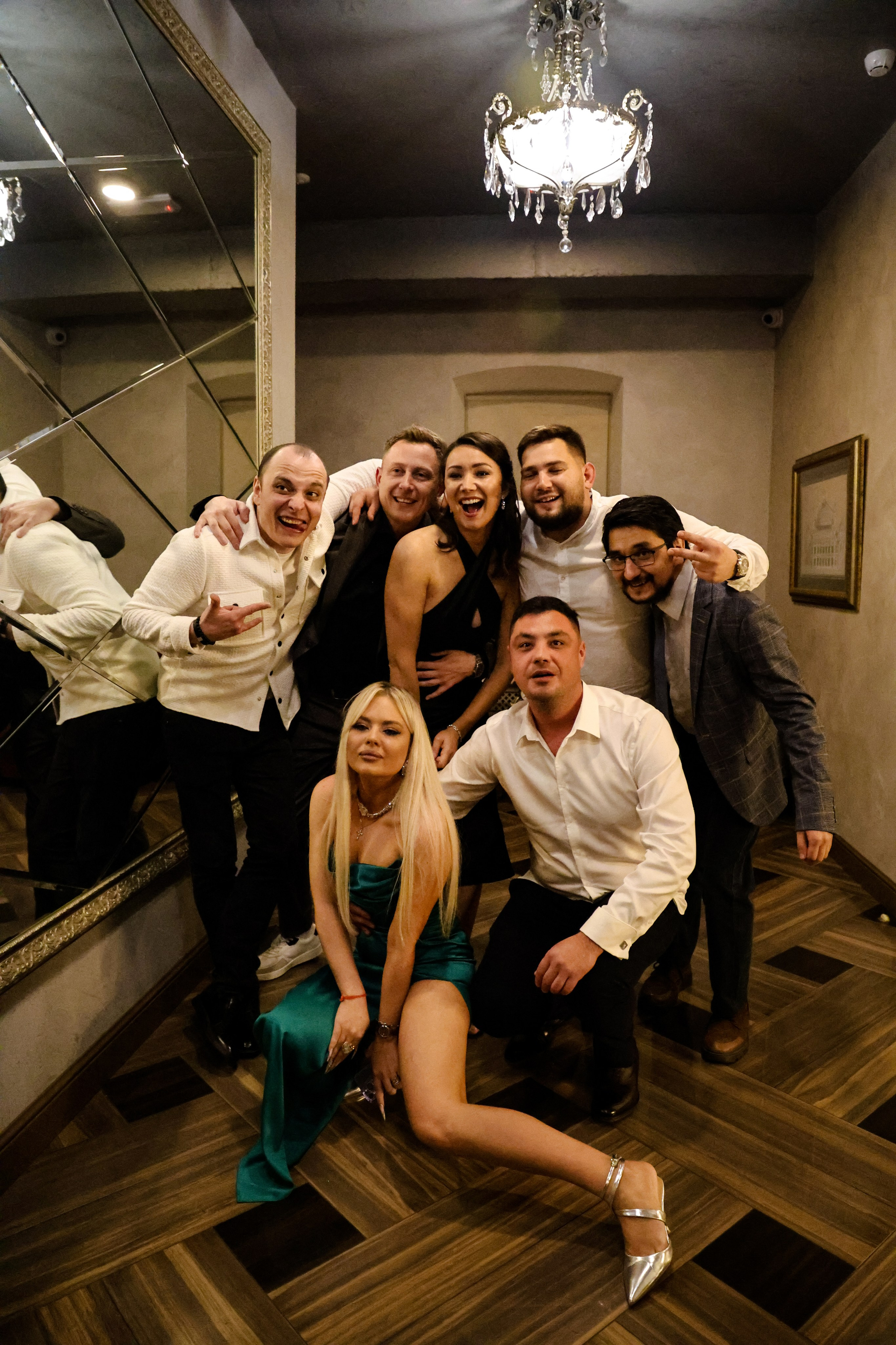 Стильная Свадьба СенатЪ 12.10. Главная