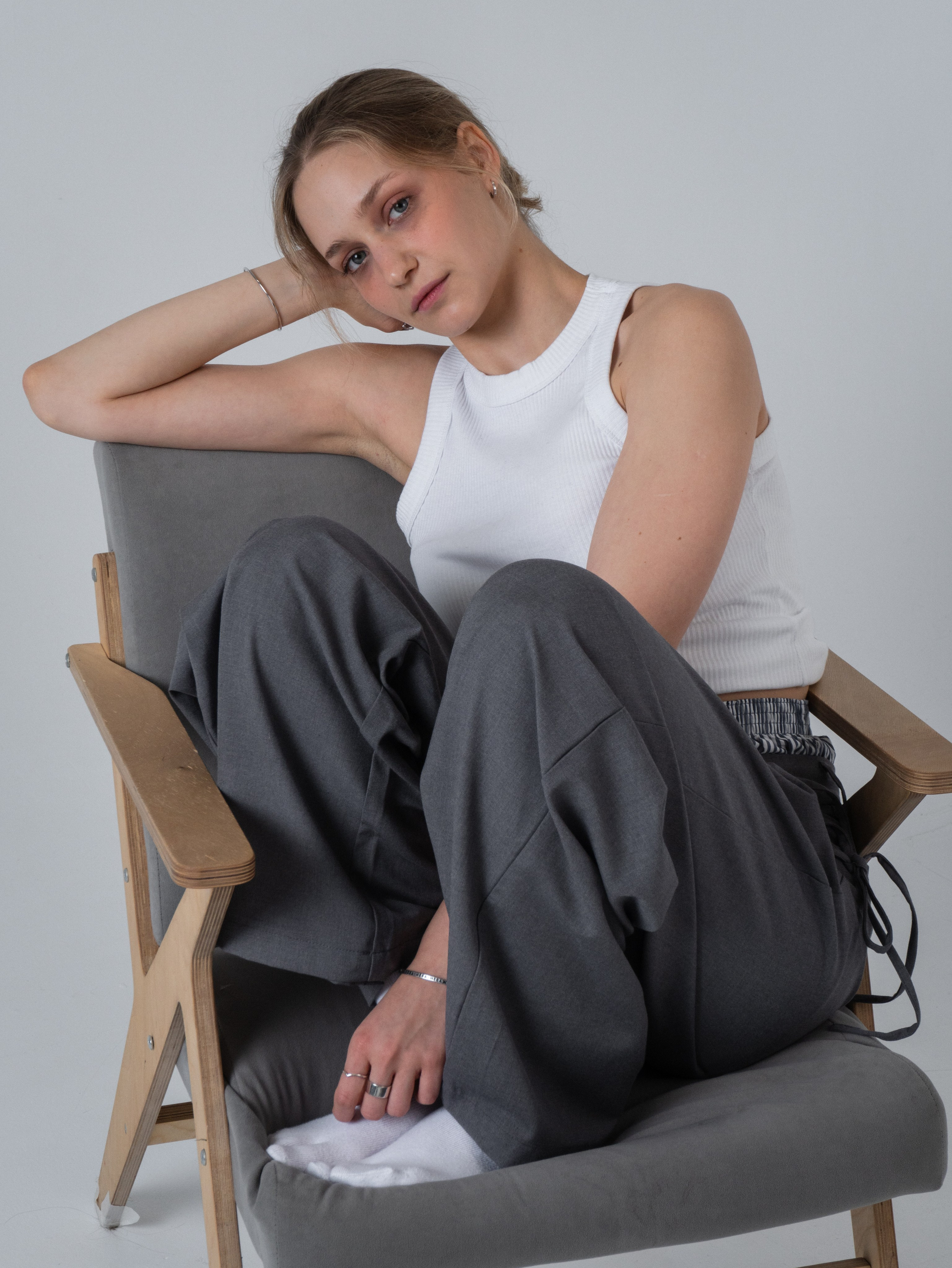 Studio. Денисова Дана — портретный фотограф в Санкт-Петербурге
