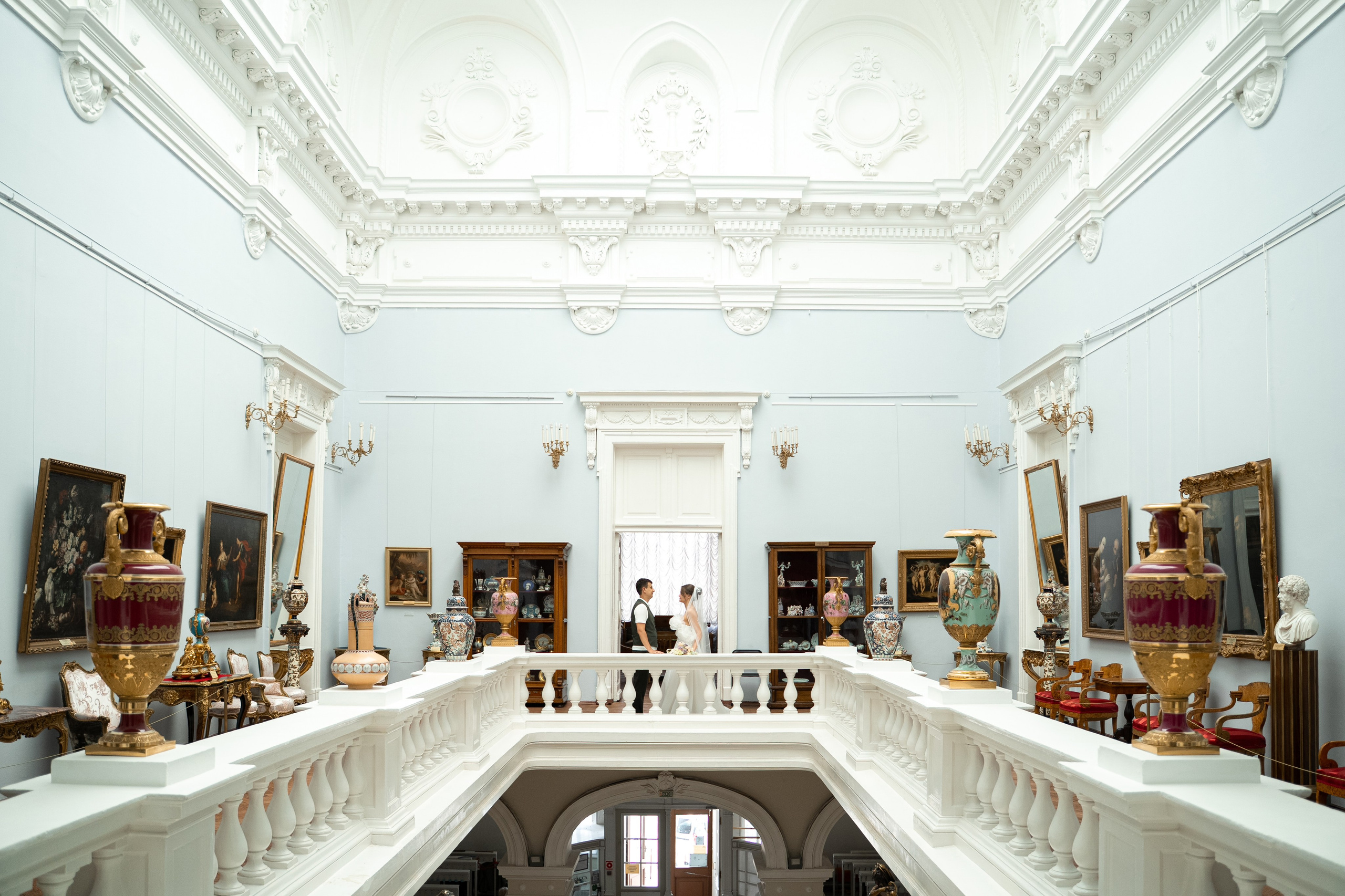 Оля и Айдар. Игорь Ефремов — свадебный и портретный фотограф в Ульяновске