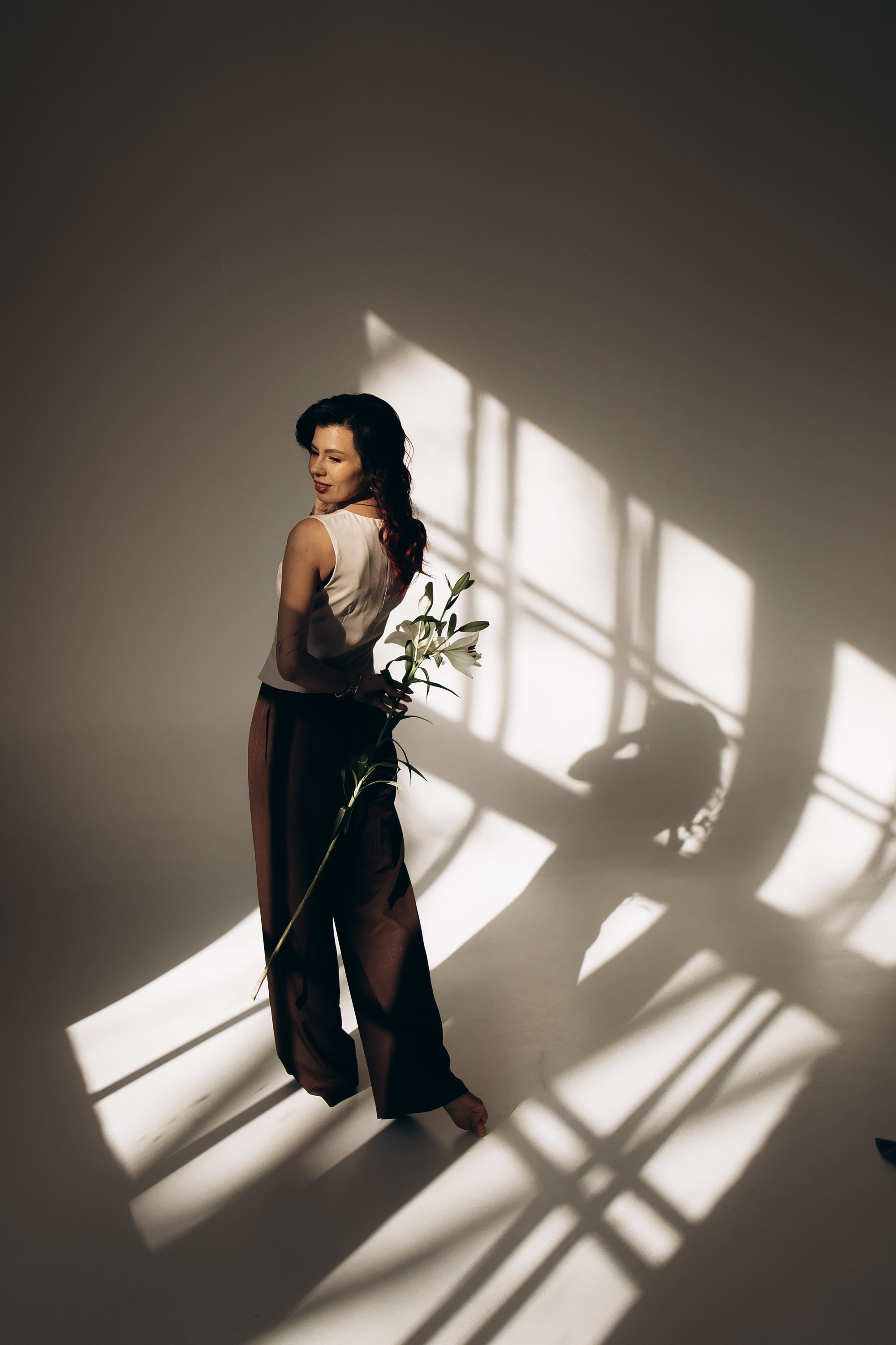 Фотодень «К себе нежно» — 2025. Семейный фотограф в Краснодаре Храмова Анна