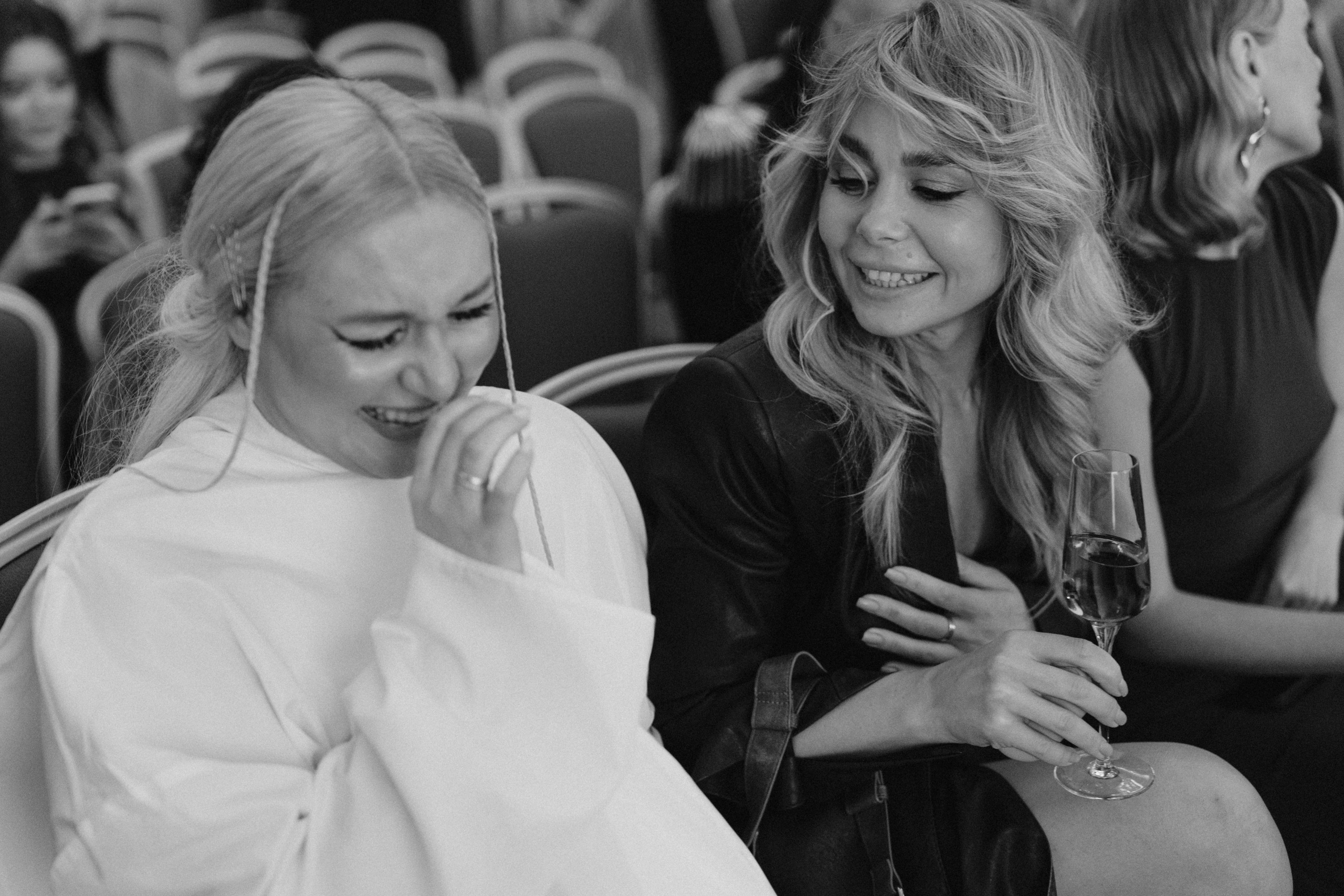 WA NW '24. Фотограф в Санкт-Петербурге Александр Дымов