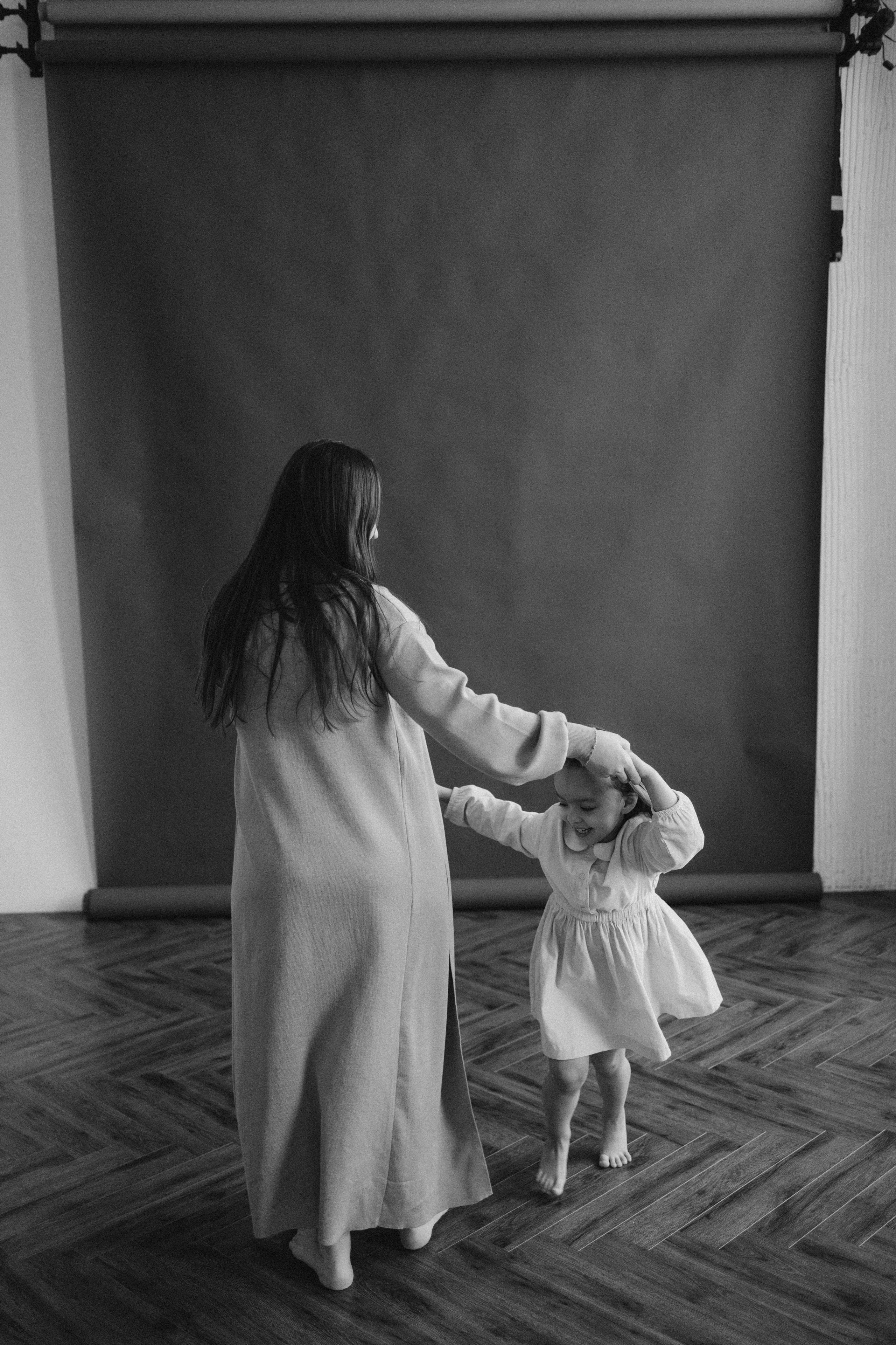 Анна и Радмила. Фотограф из Казани Мария Шамсутдинова