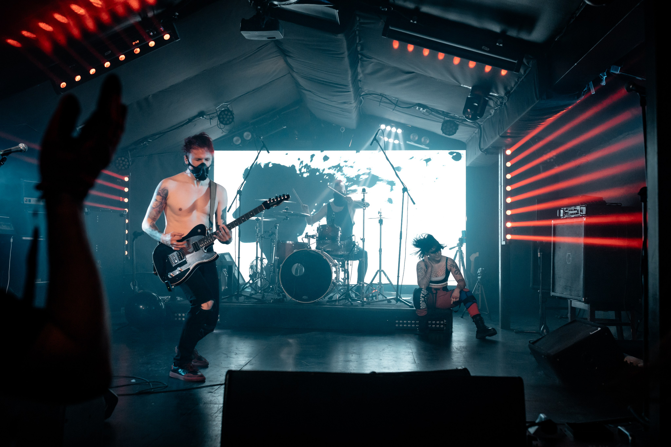 MAYDAY FEST. Фотограф Елена Богачева (lenalena_na_na_na)