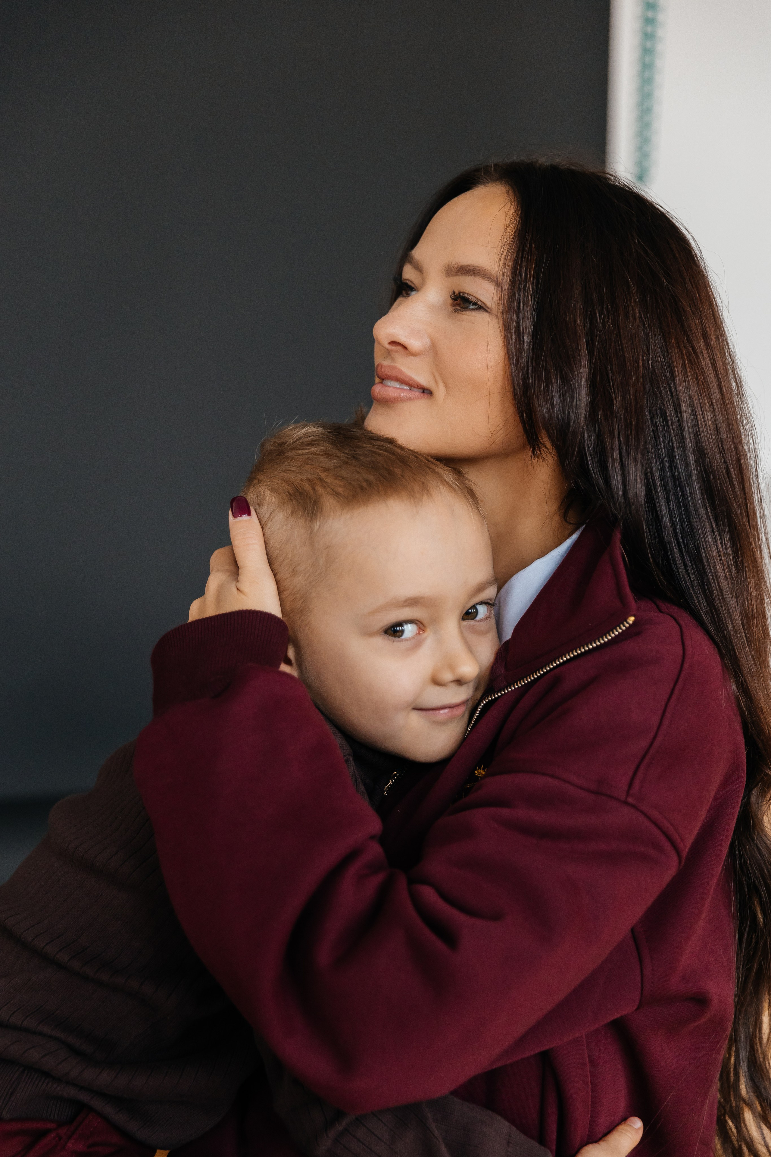 Семейные фотосъемки. Фотограф Гуменюк Мария