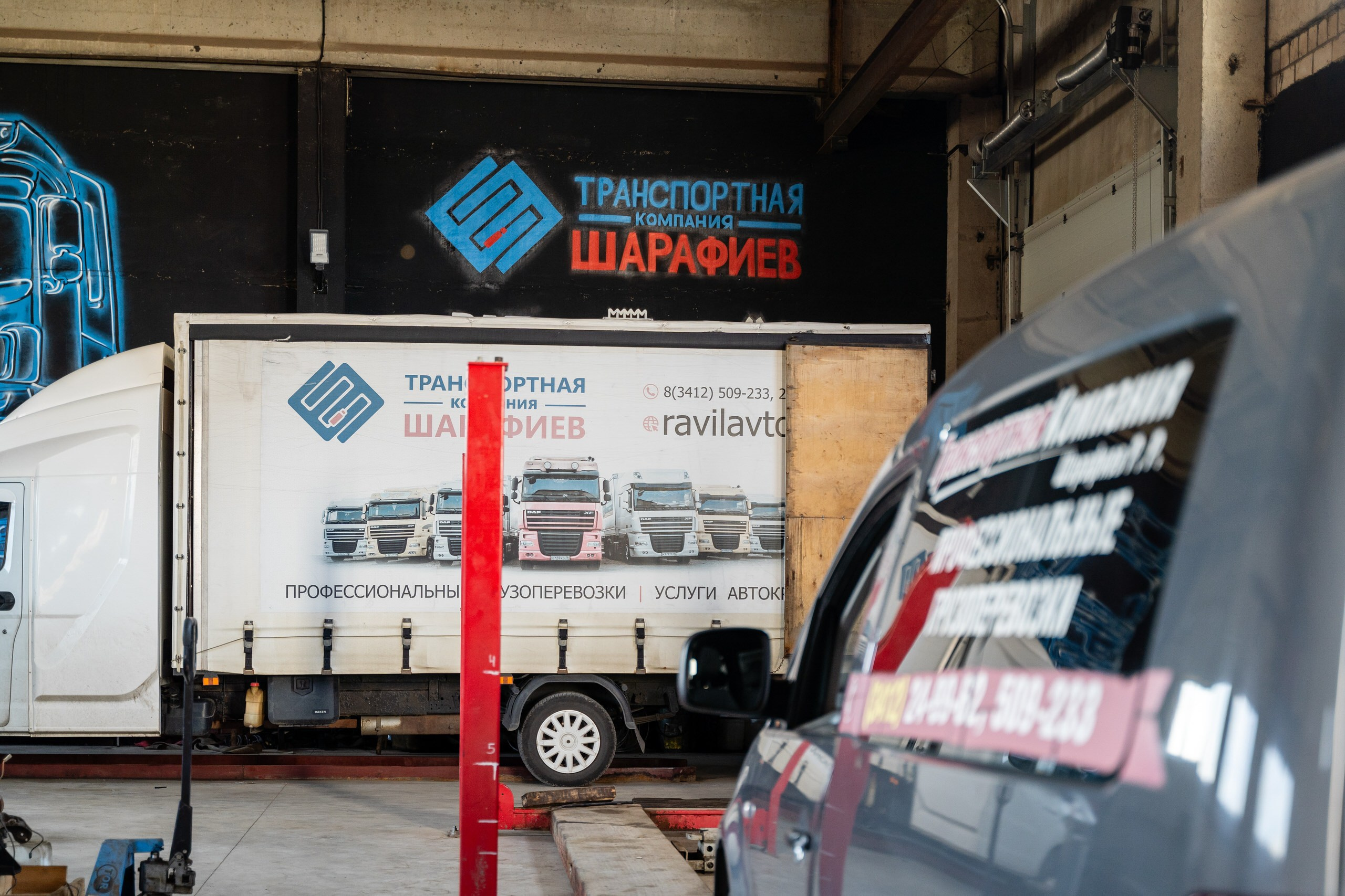 Съемка техники и спецтехники в Ижевске, Воткинске, Чайковском, Сарапуле. Фото и видео для бизнеса, репортажная и свадебная съемка|Александр Кузнецов|Ижевск, Воткинск