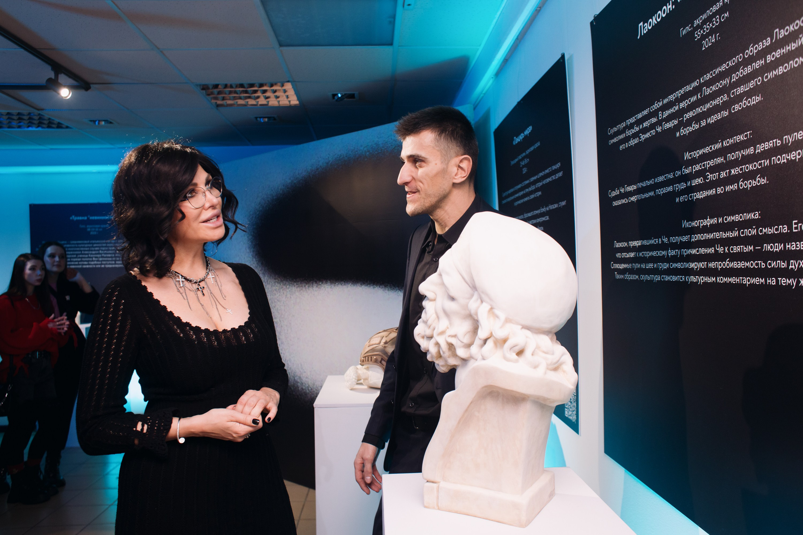 Дебаркадер. Татьяна Журавлева