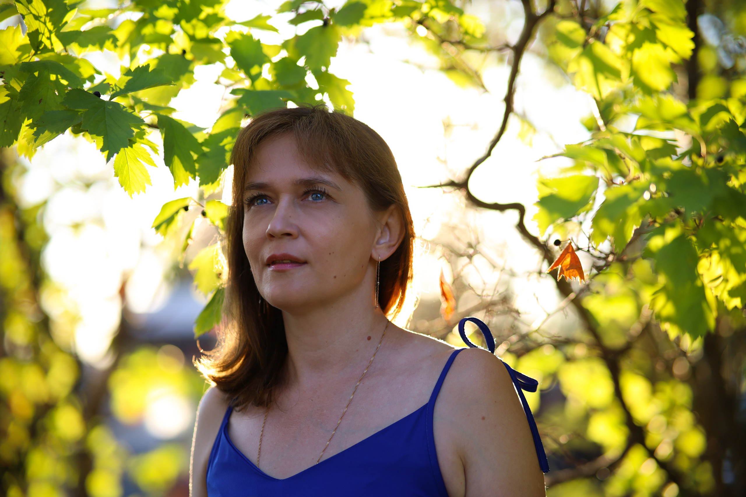 Татьяна и Анюта. Семейный фотограф в Казани Римма Гатауллина