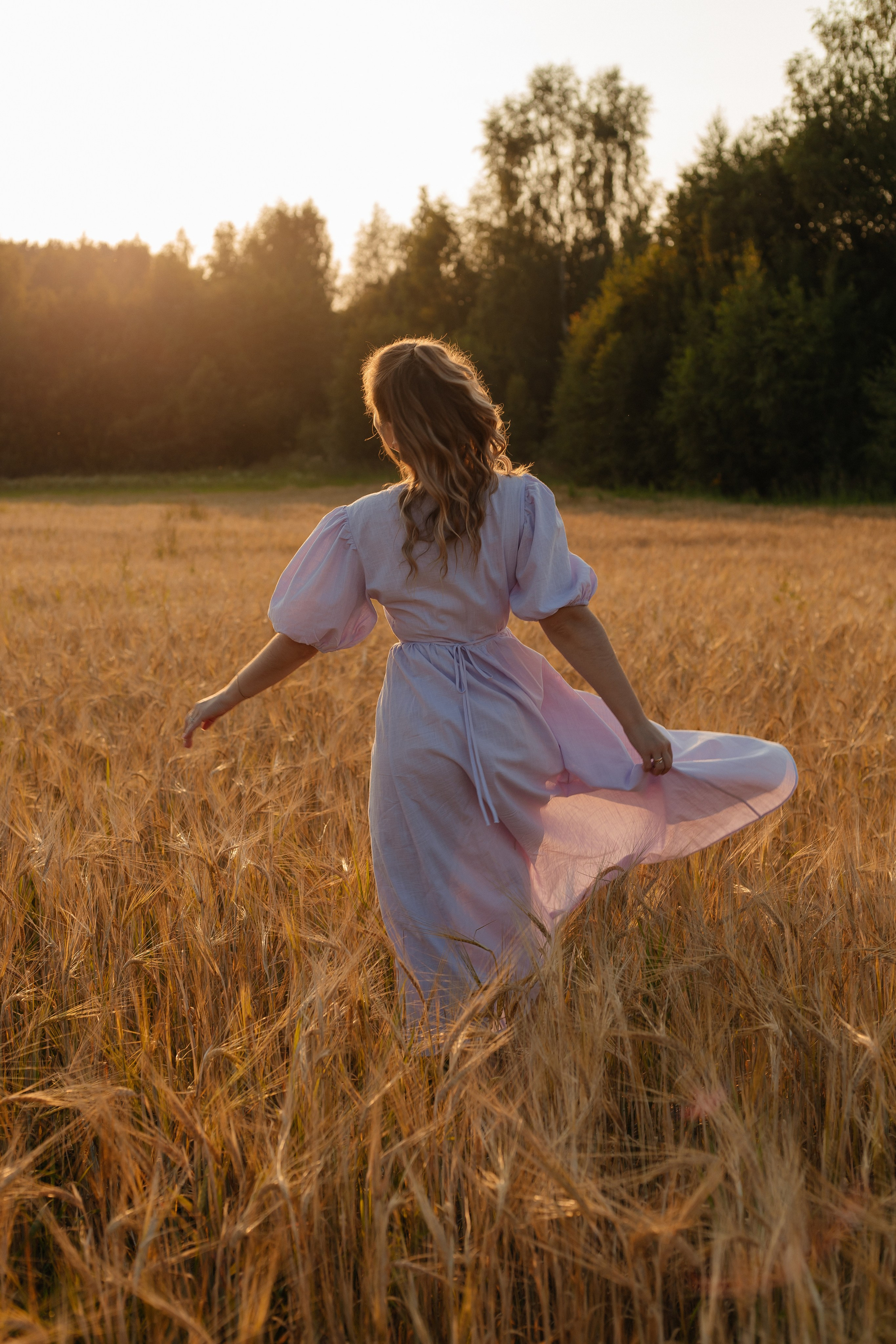 Катя и Соня. Семейный фотограф Москва