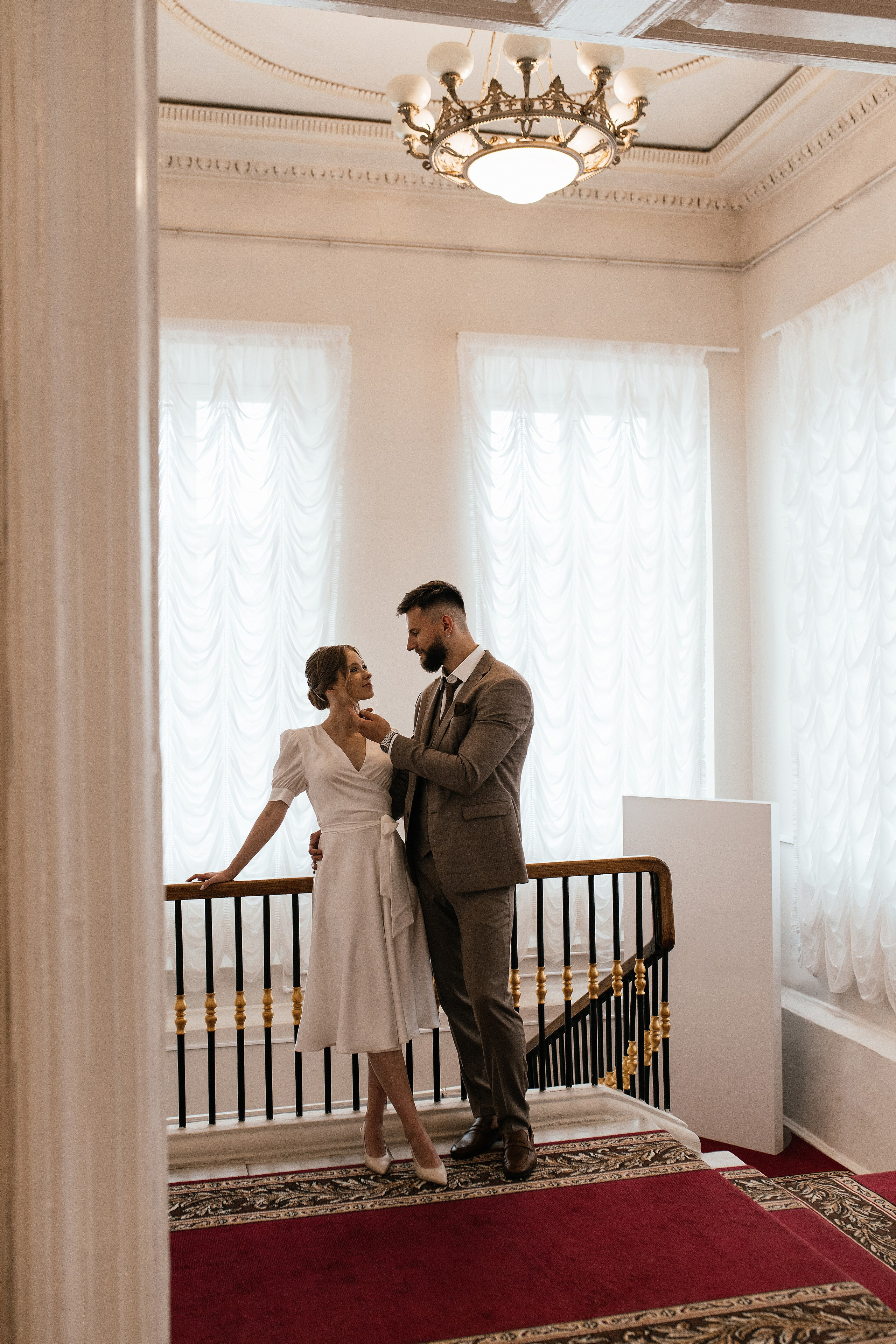 Wedding day #54. Свадебный, семейный фотограф в Рязани Лена Брант