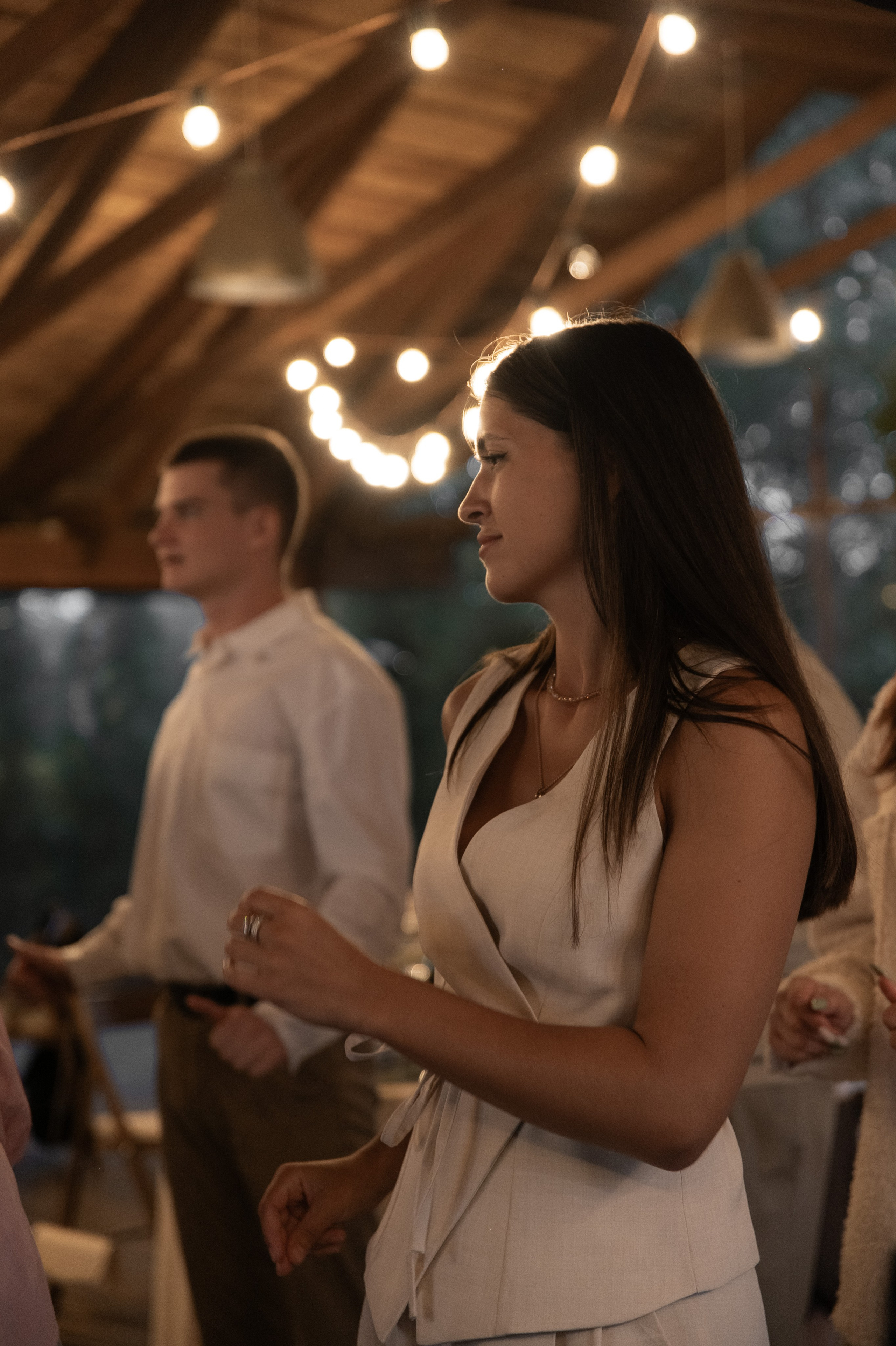 Свадьба в мини-отеле "Таежный". Ярослава Ерина — свадебный фотограф в Москве