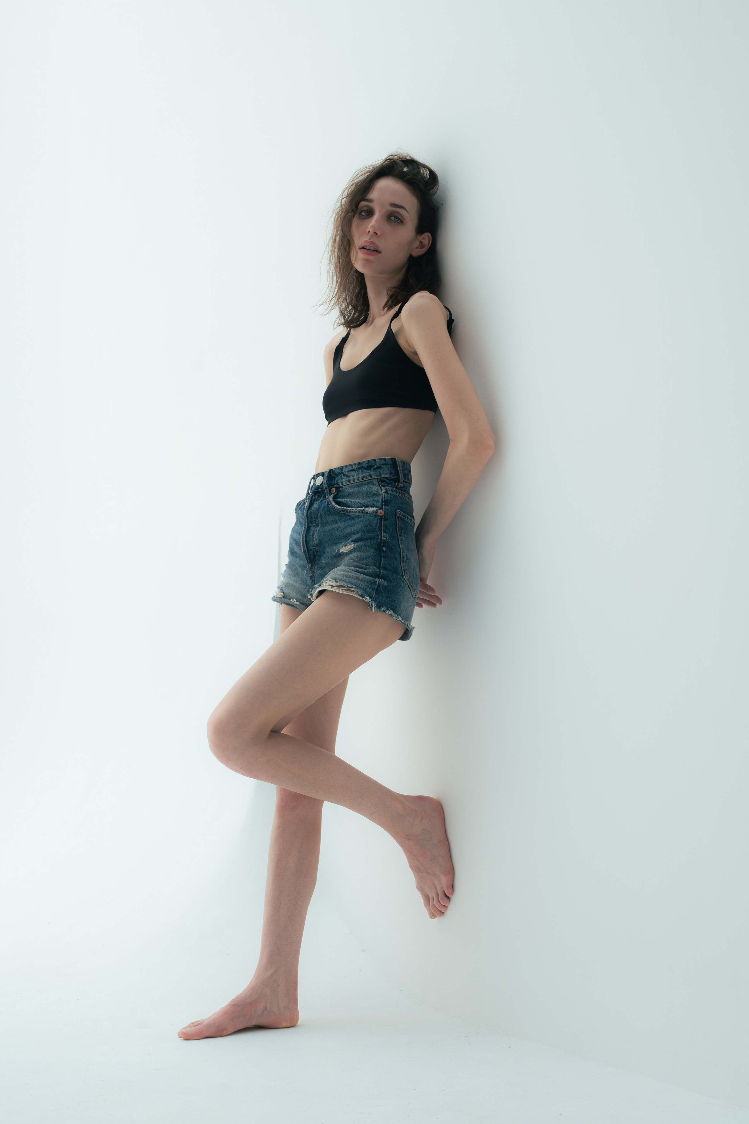 Mulan Dubai. Elizaveta Filchenko. Fashion-photographer and director